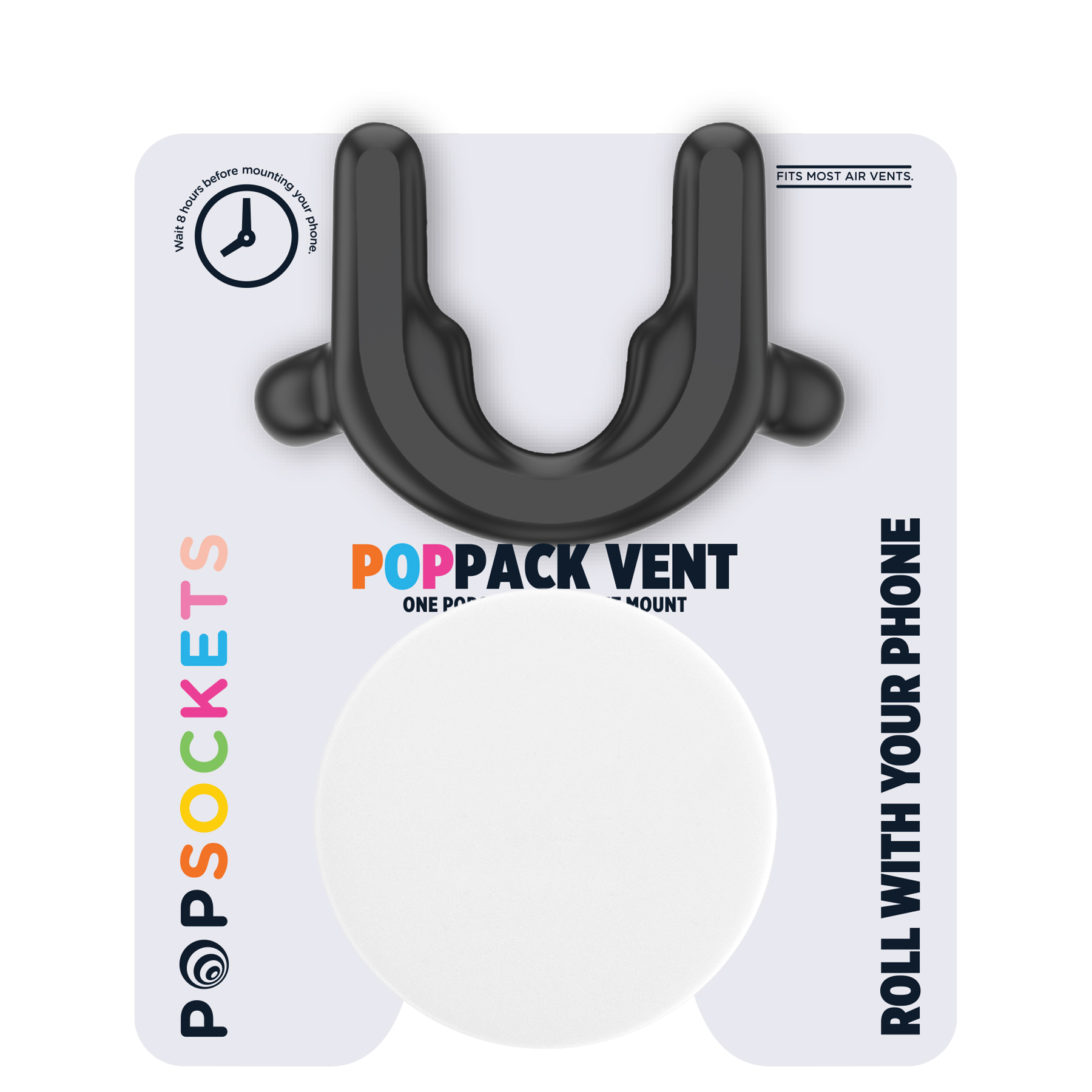 PopSockets Vent Mount 195