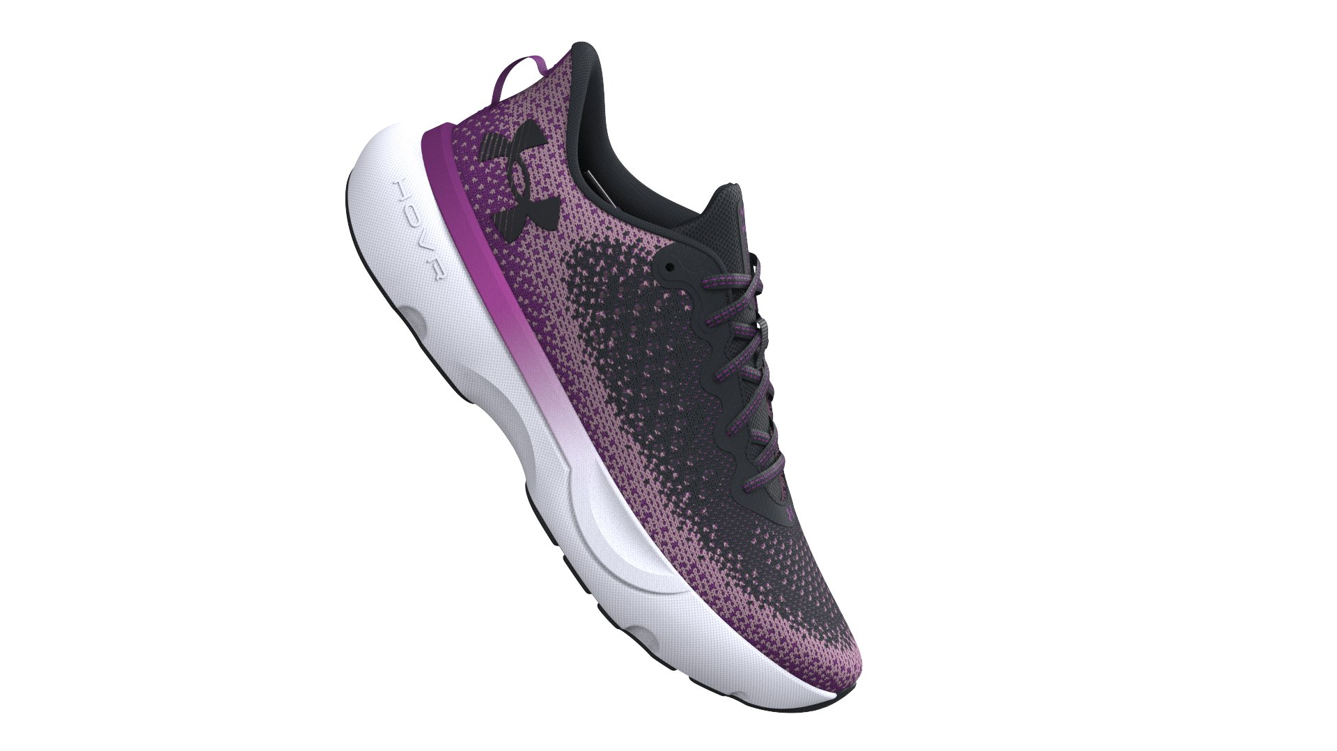 UA Infinite Women's Running Shoes 15