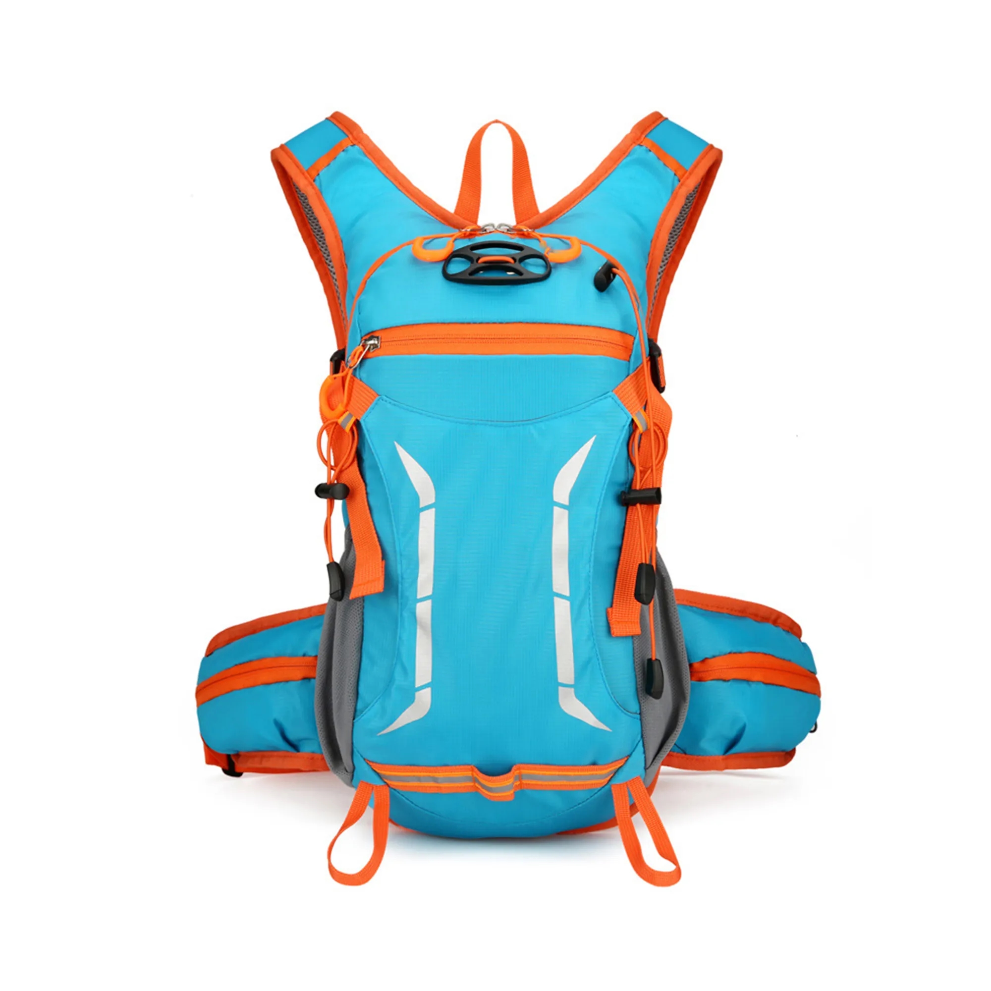 Mountain Bike Riding Backpack 9