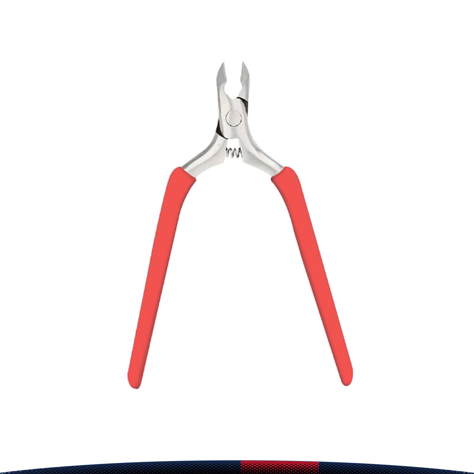 Tinatin Cuticle Knife 5