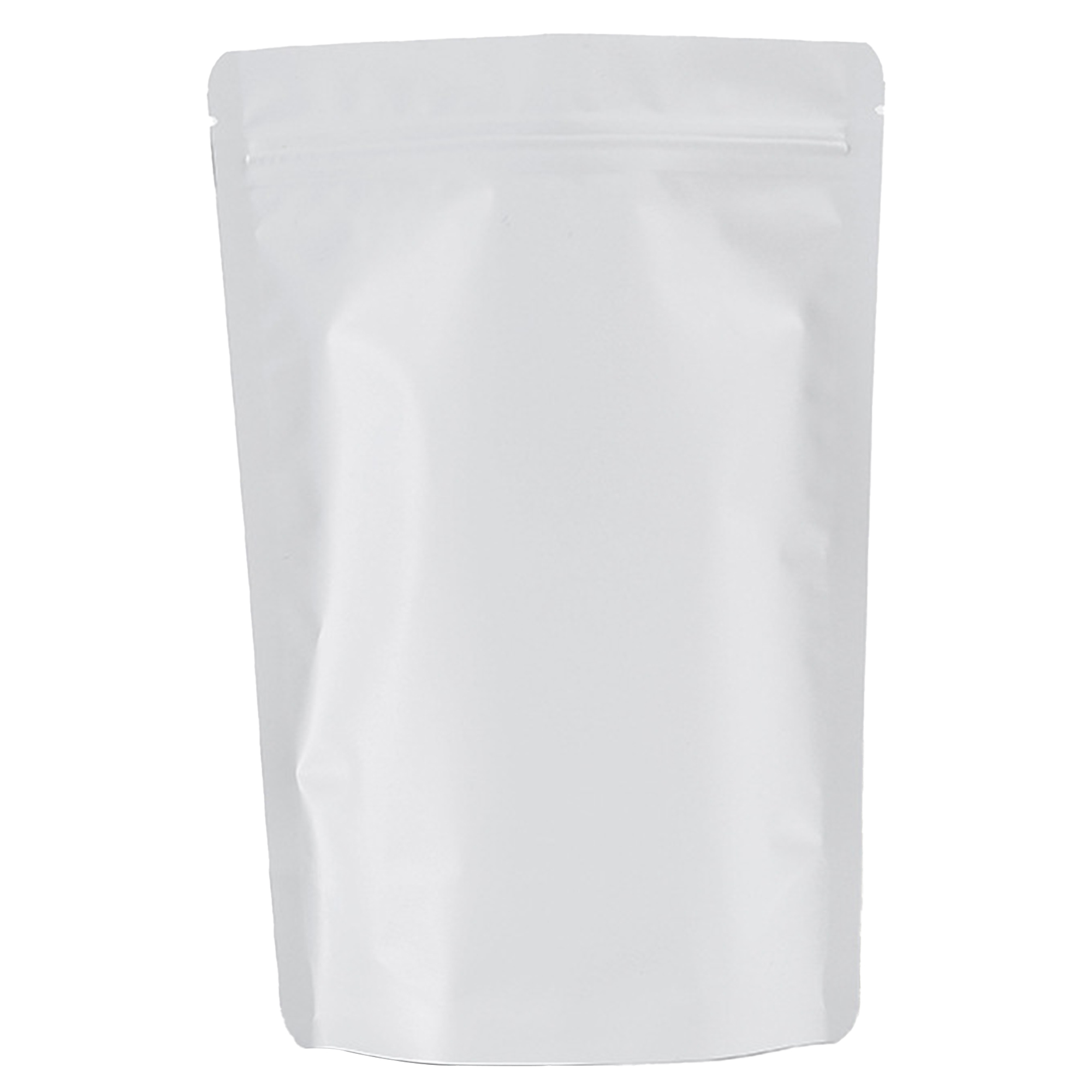 Aluminum Foil Stand-Up Bag 6