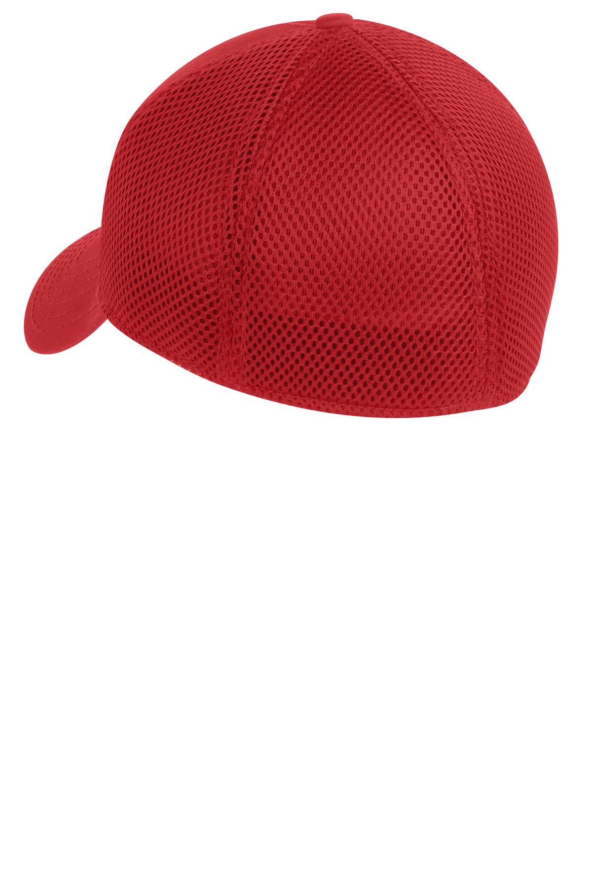 New Era® Stretch Mesh Cap 9