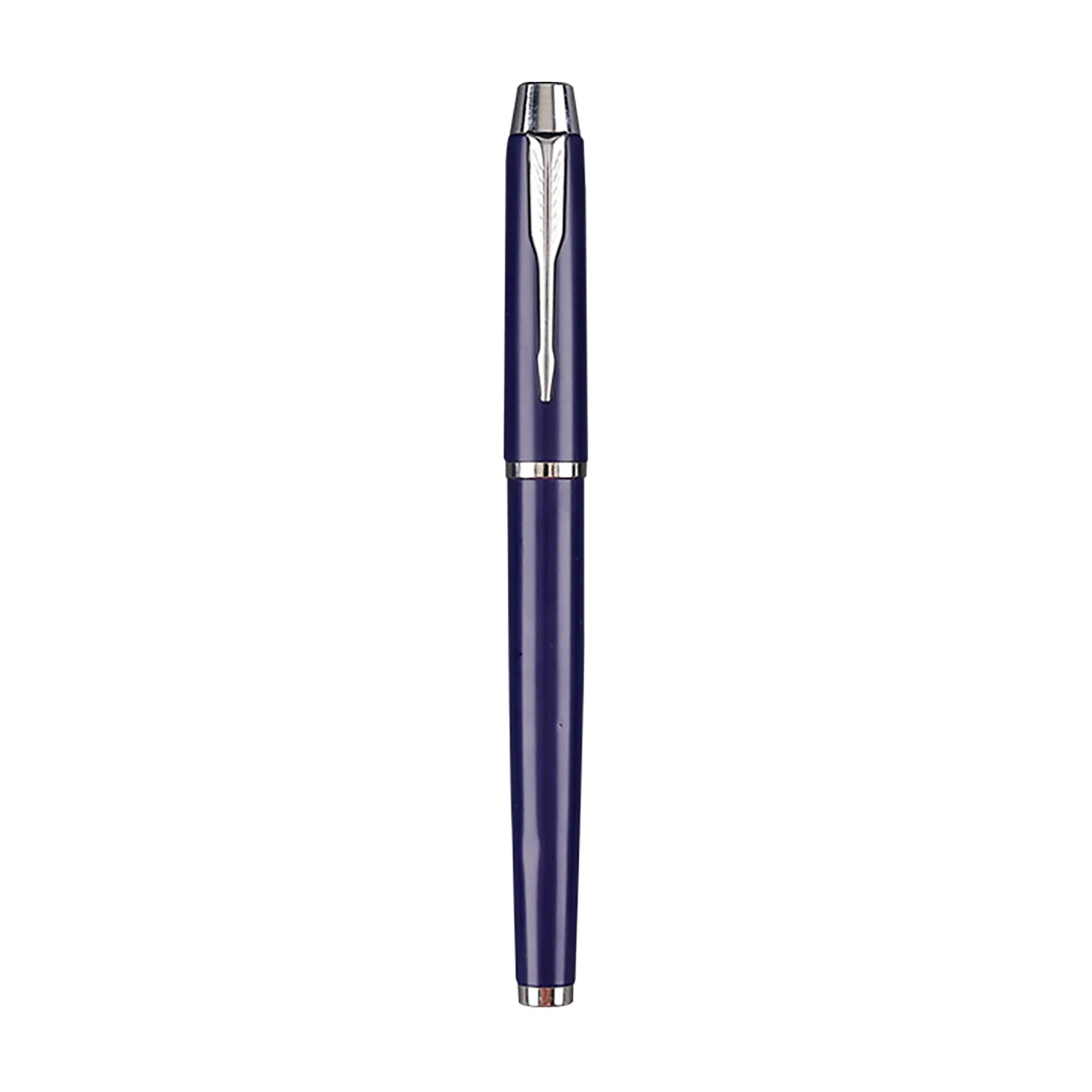 Neutral Ink Ballpoint Pen With Logo For Study,Sustainable 2