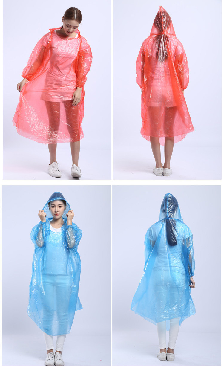poncho 2