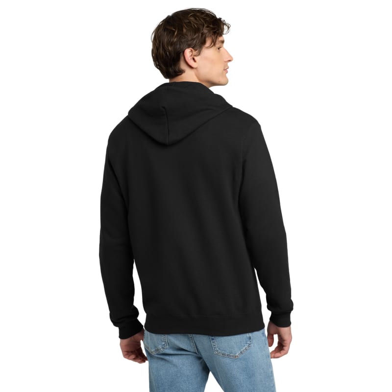 Champion Powerblend Full-Zip Hoodie. 17