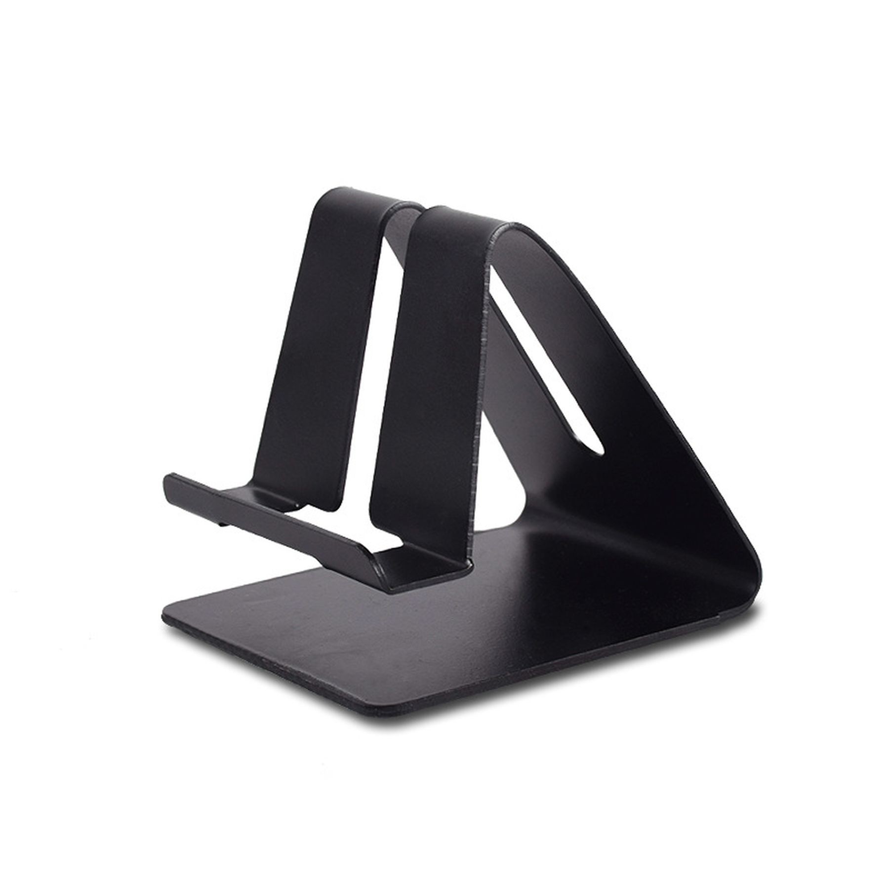Aluminum Alloy Phone Stand Cellphone Mount Tabletop Holder 9