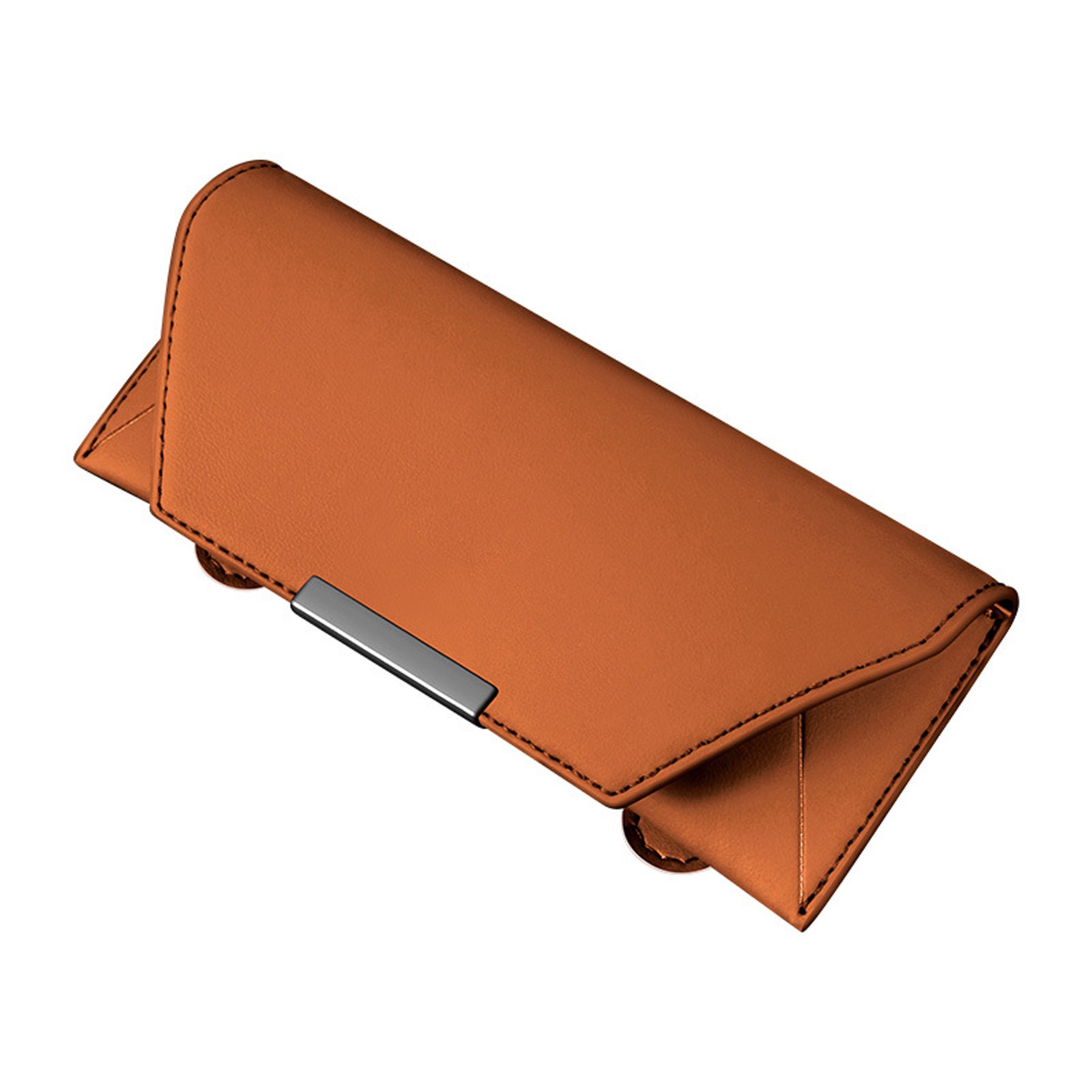 Leather Glasses Case 3