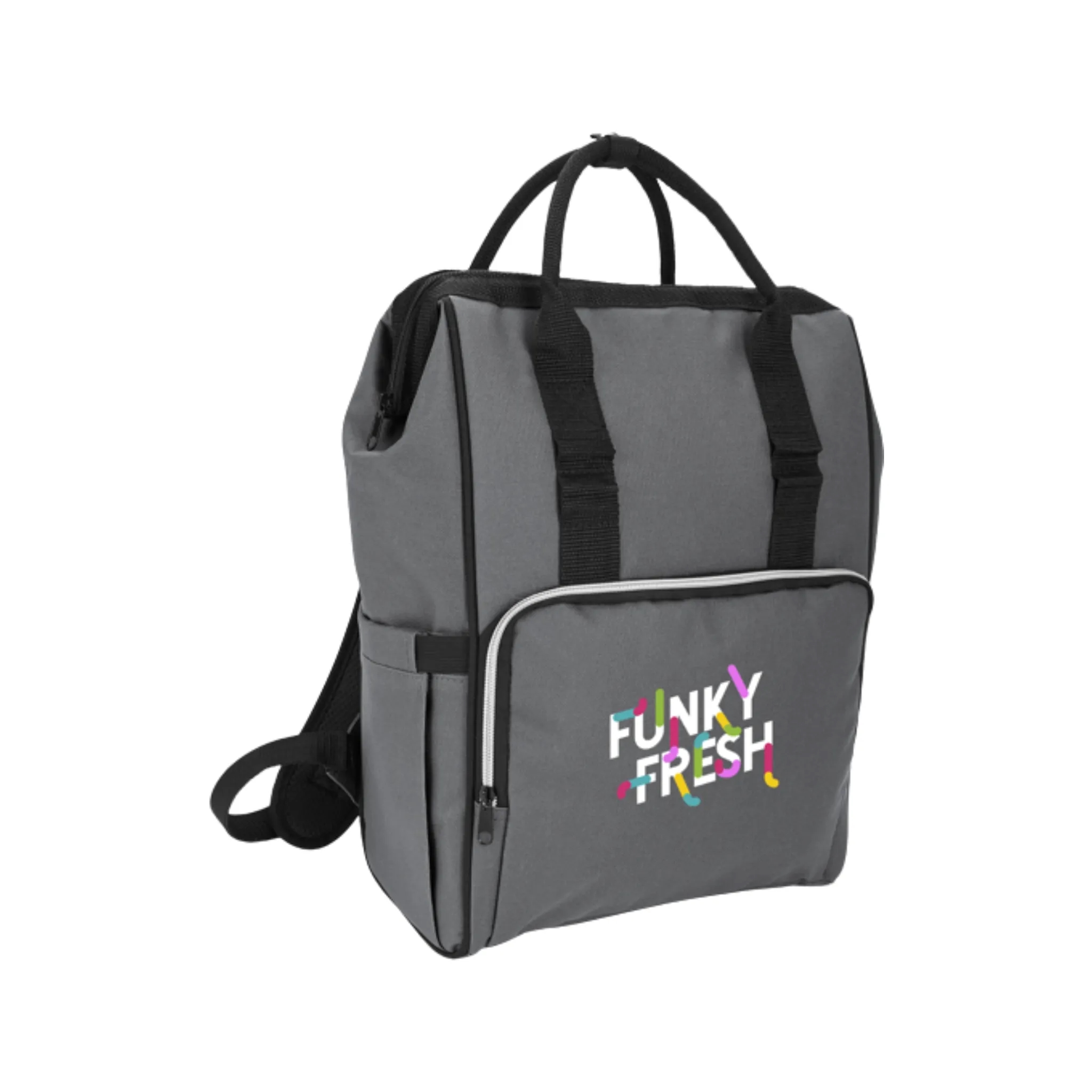 15.75H''Cooler Tote-Pack 7