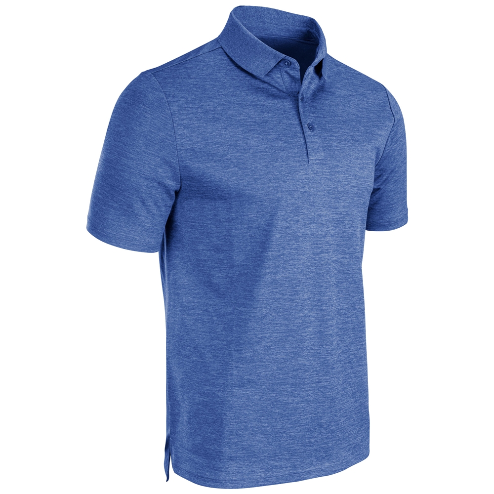 Varsity Short Sleeve Polo 4