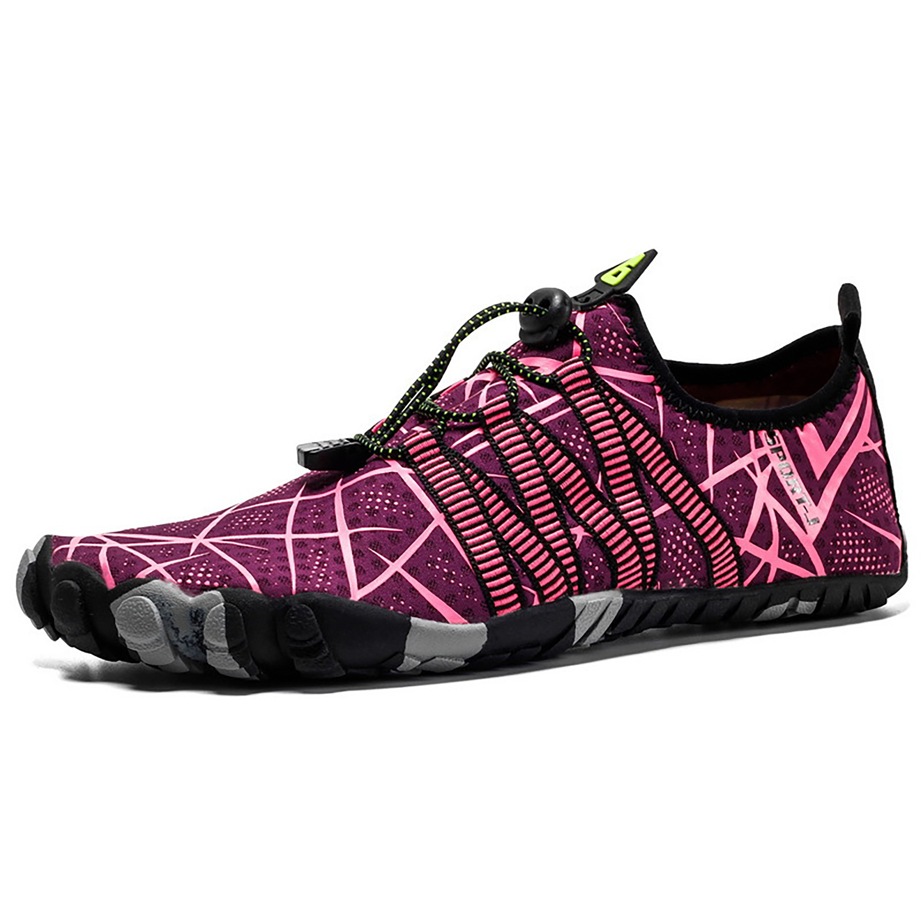 Unisex Lightweight Quick Dry Water Shoes 16