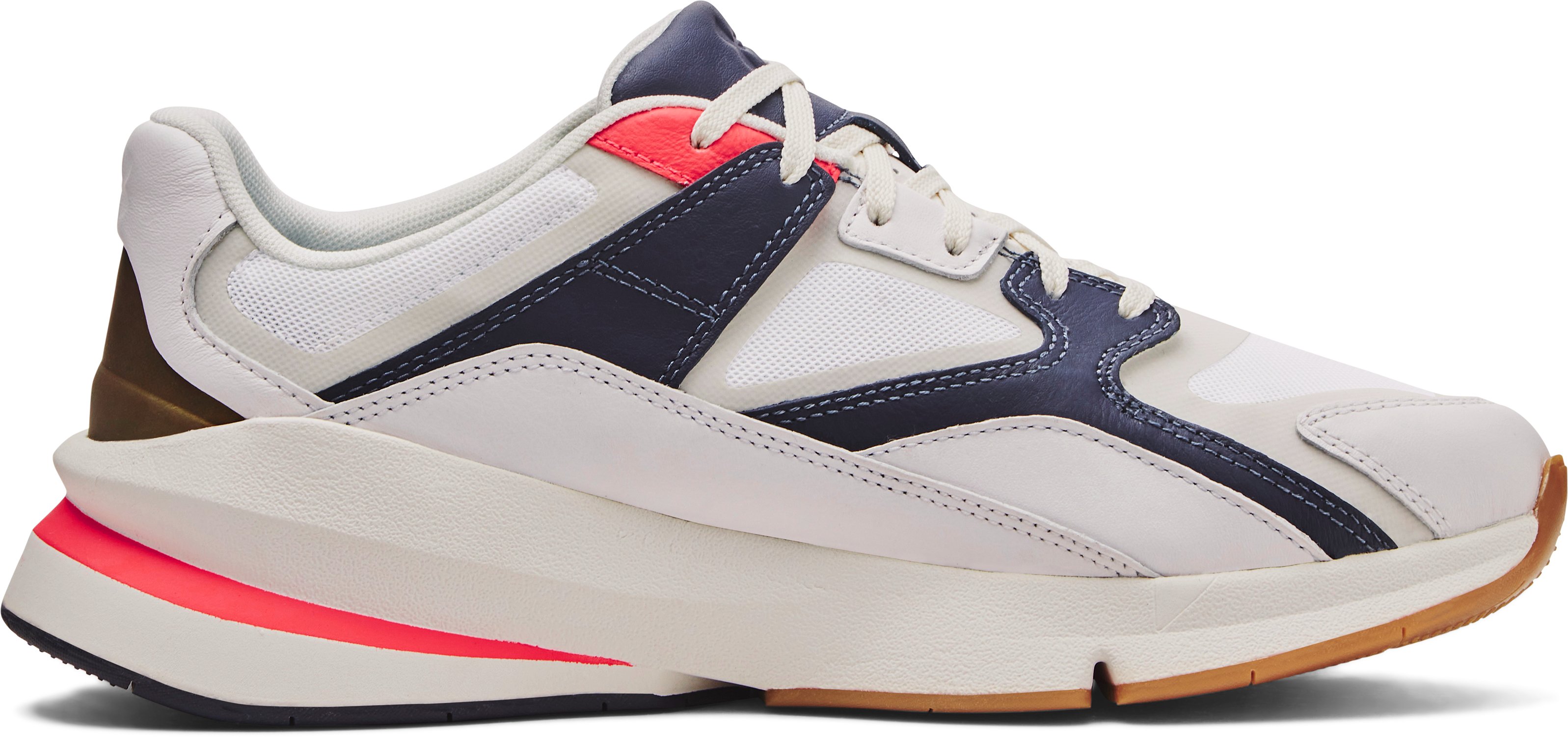 UA Forge 96 Leather Unisex Shoes 7