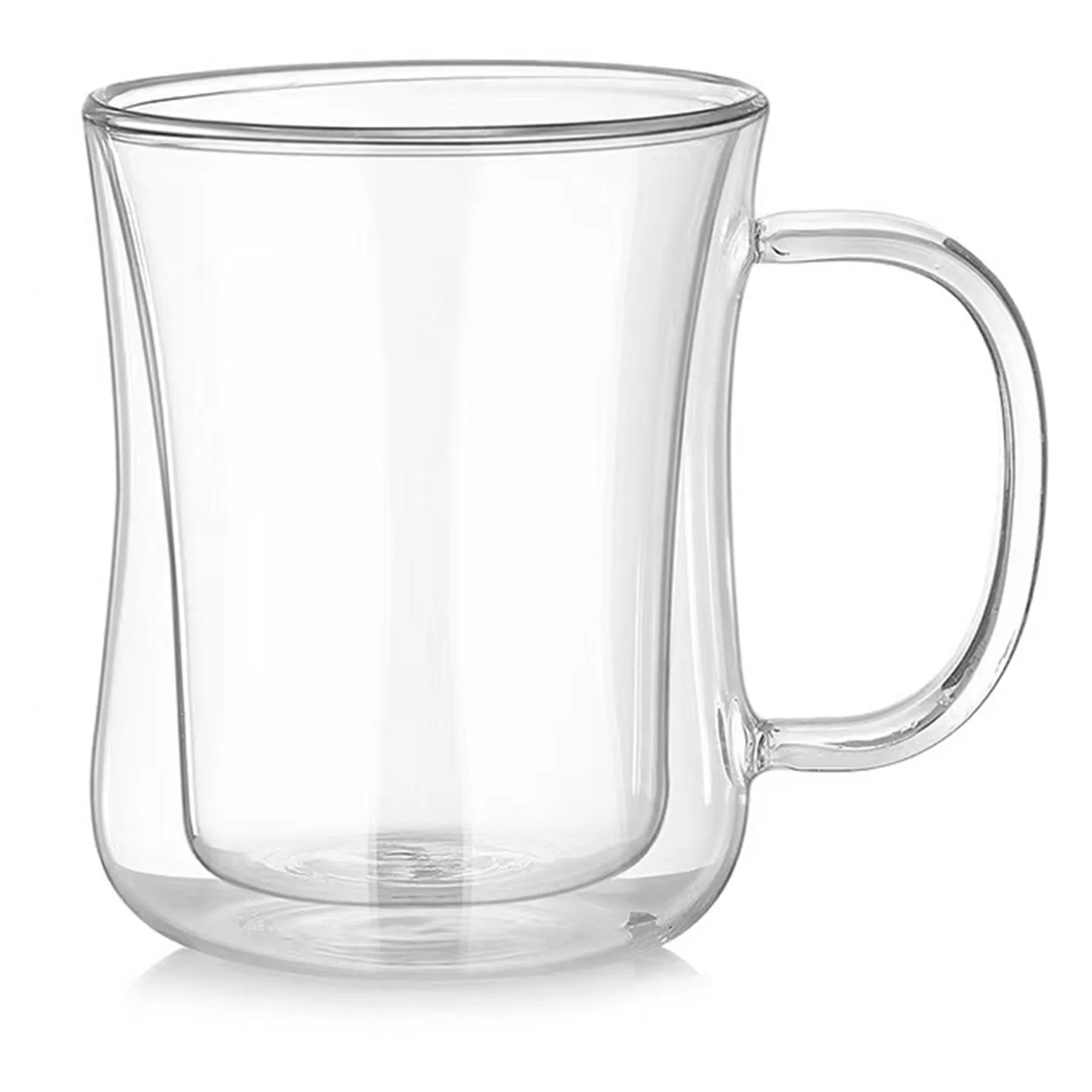 13.5Oz Double Layer Mug 2