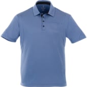 Men's TORRES Short Sleeve Polo 36