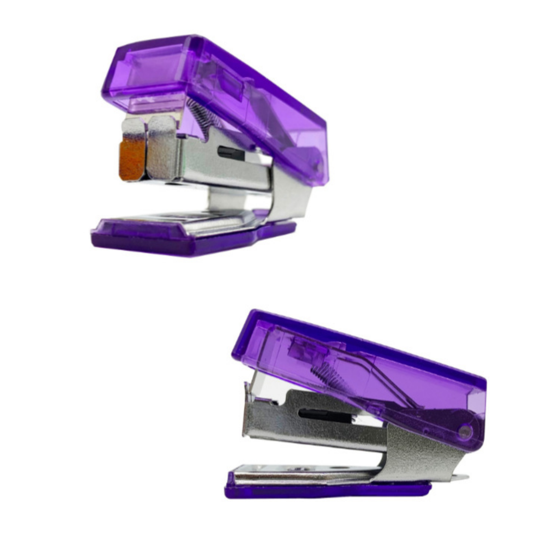 Office Supplies Set Desk Accessories Kits Stapler 3