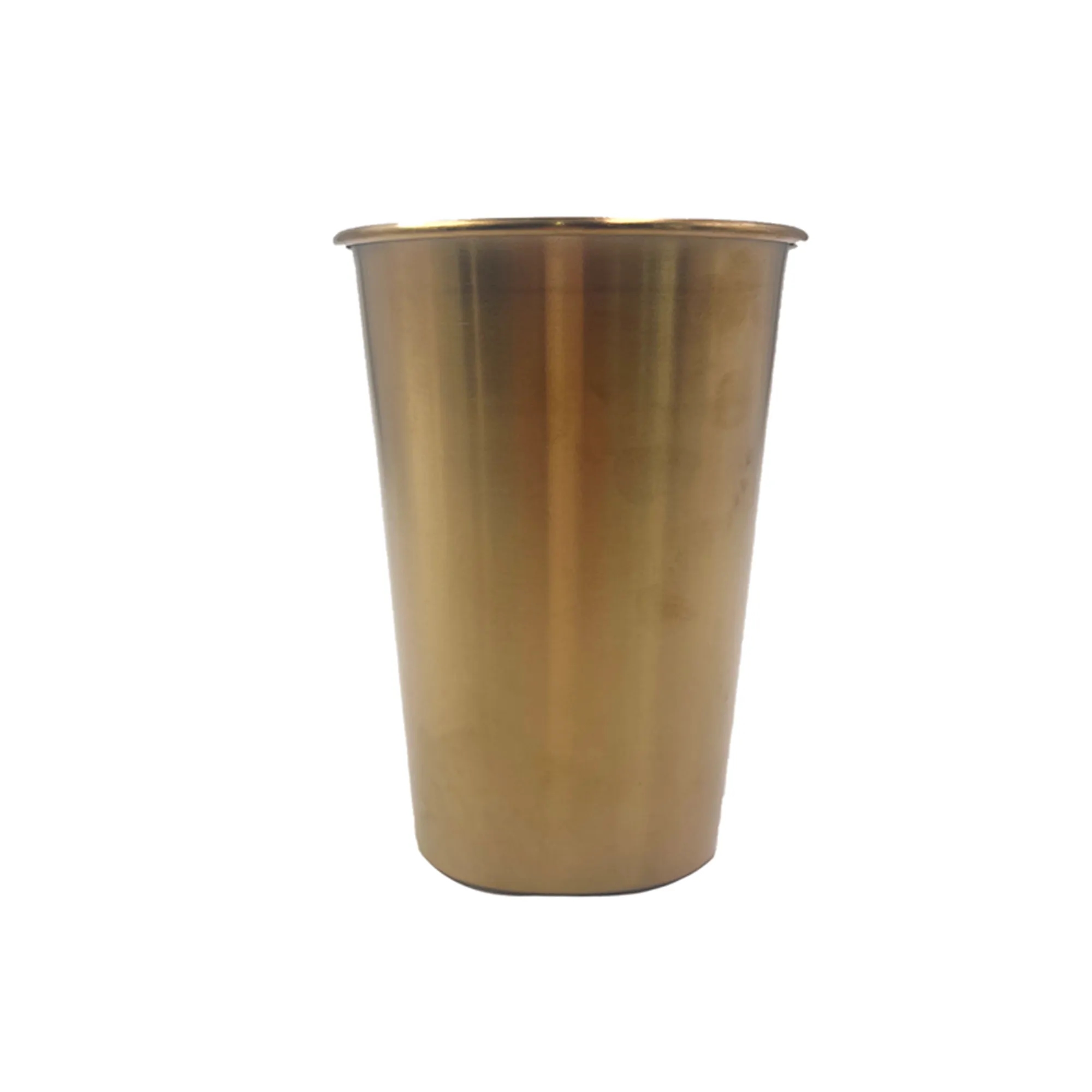 16 oz Stainless Steel Cup 2