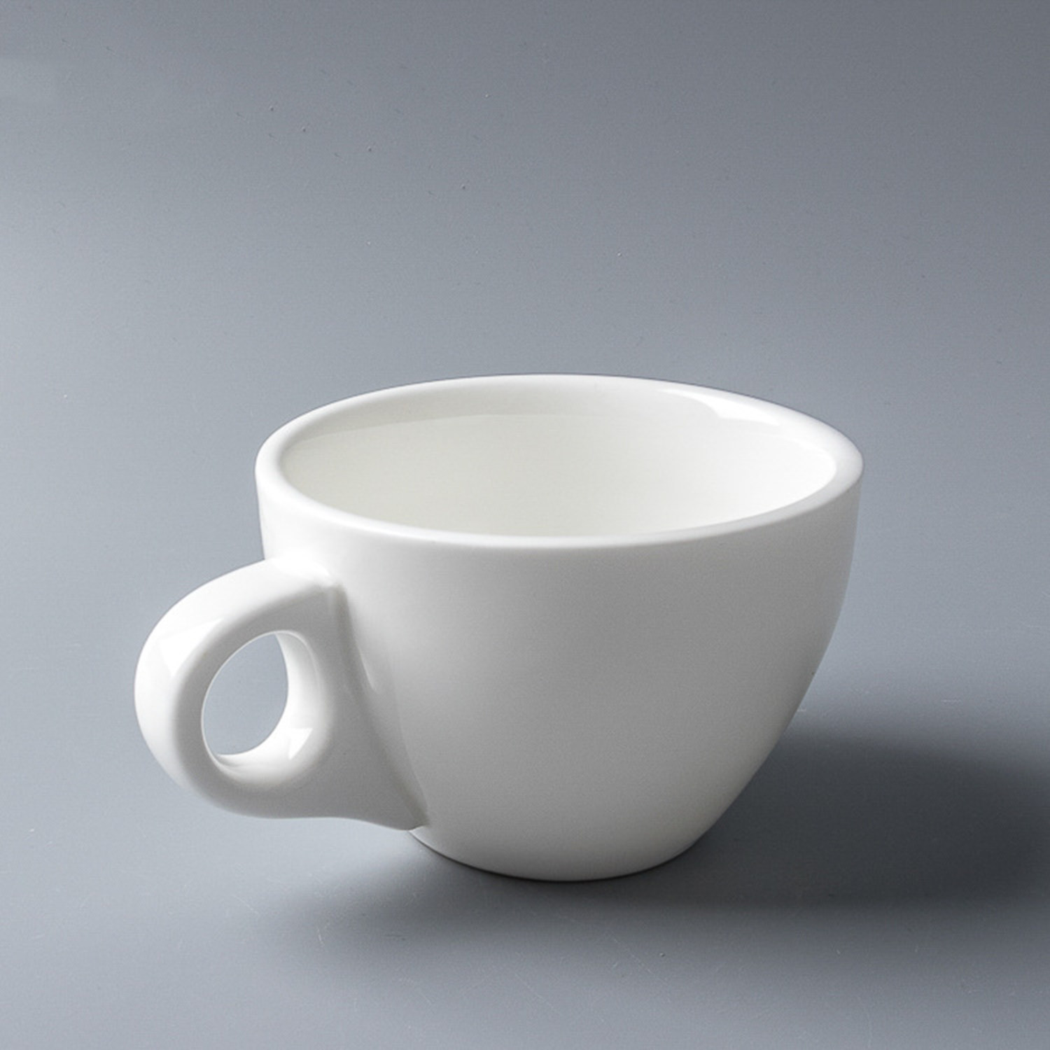 4 oz Ceramic Cup 2