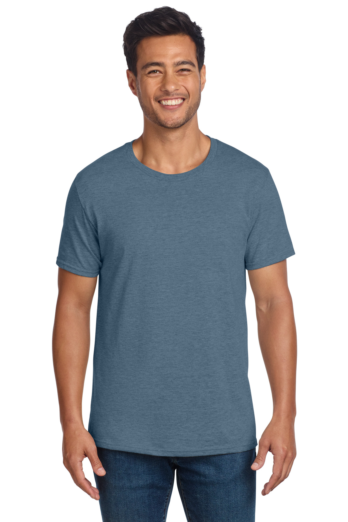 Jerzees Premium Blend Ring Spun T-Shirt 560M 225