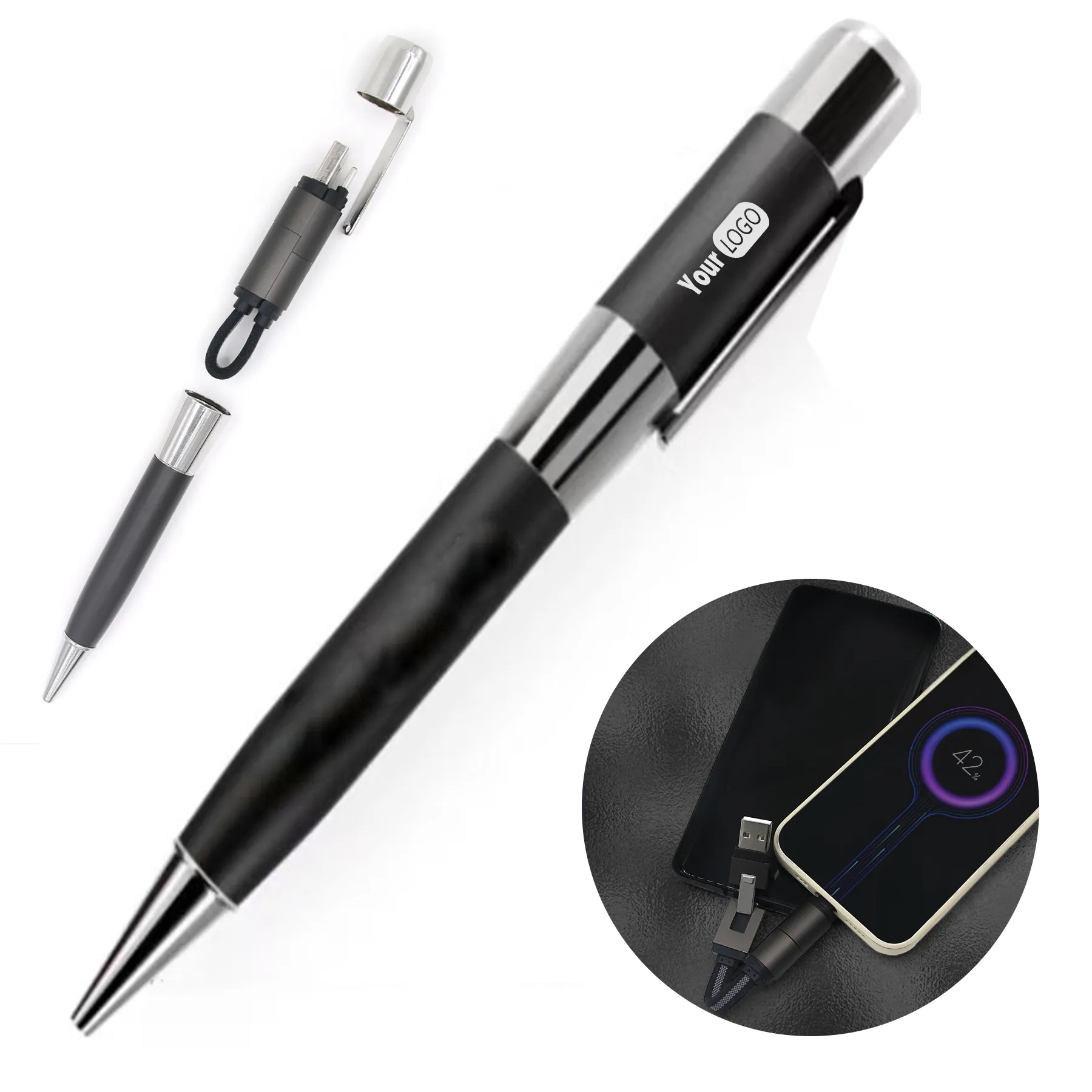 3 In 1 Futuro Pen 4