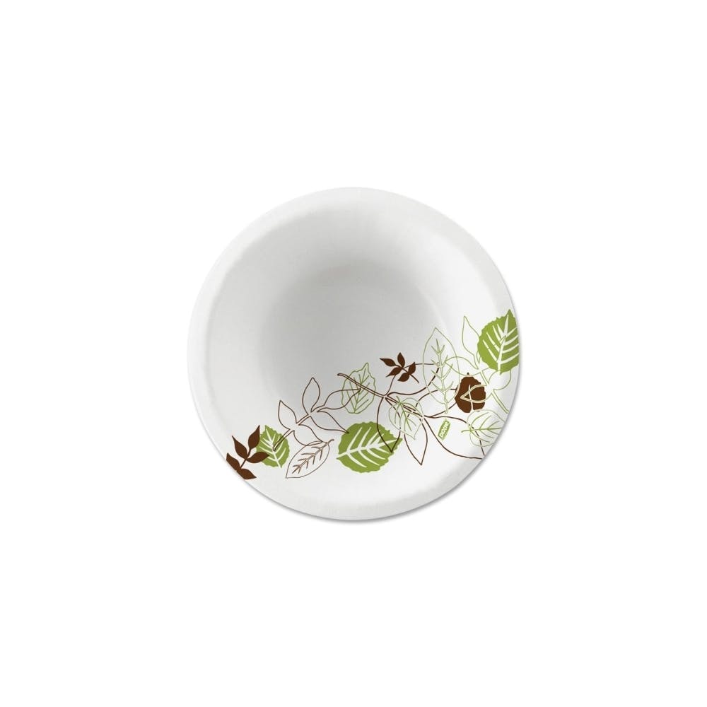 Food Bowls - Heavyweight Paper 12 oz Moisture Resistant 2