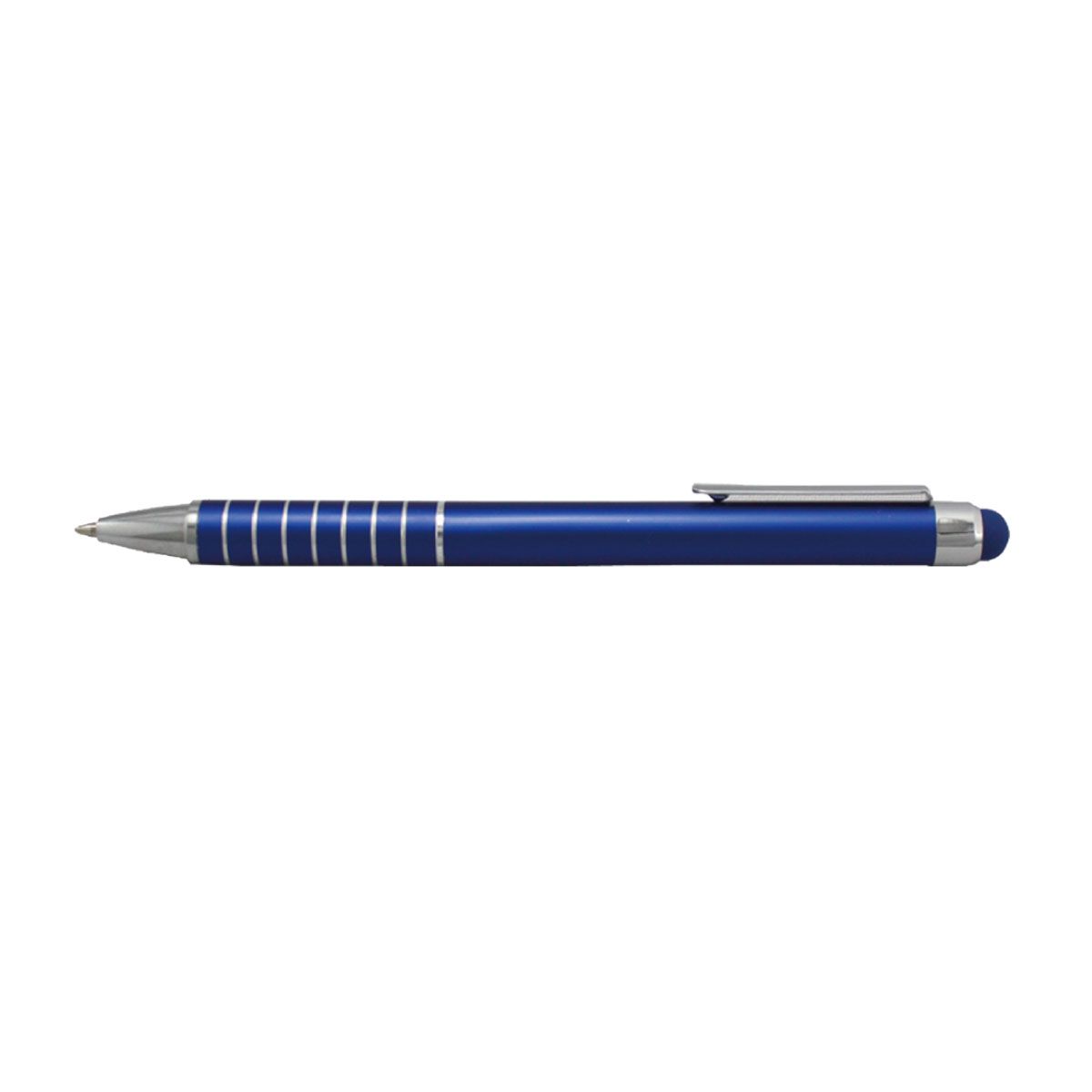 Aluminum ballpoint Color Stylus Pen 9