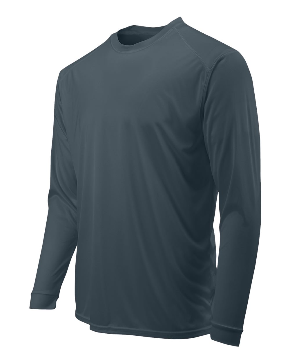 Unisex Long Islander Performance Long Sleeve T-Shirt - 210 29
