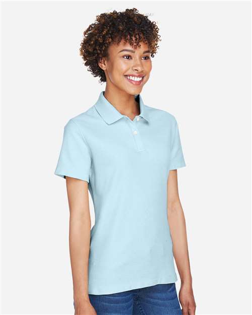 Women's DRYTEC20™ Performance Polo - DG150W 124