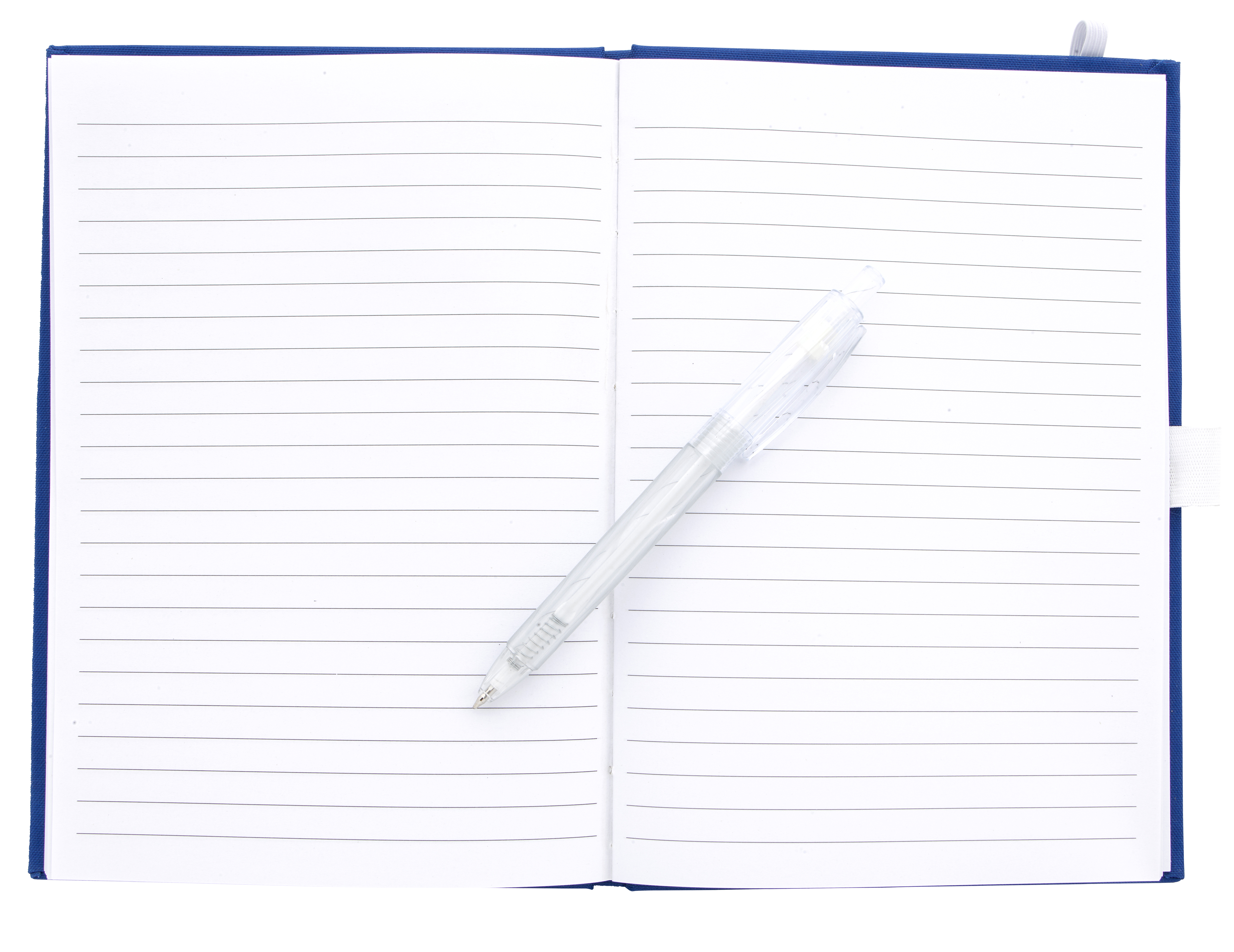 Good Value™ RPET Journal with RPET Pen 32