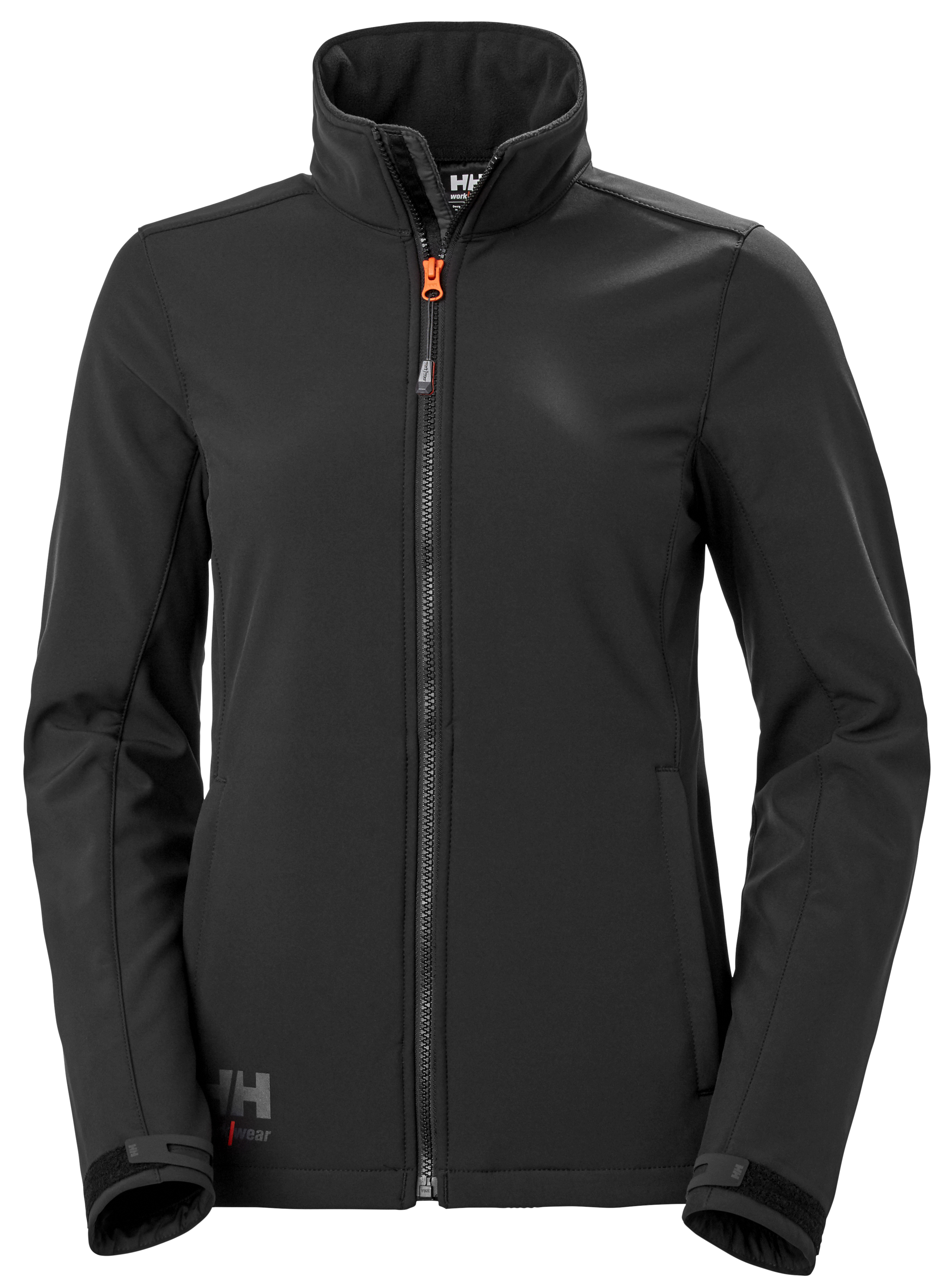 Helly Hansen Women's Kensington Luna Softshell Jacket 3