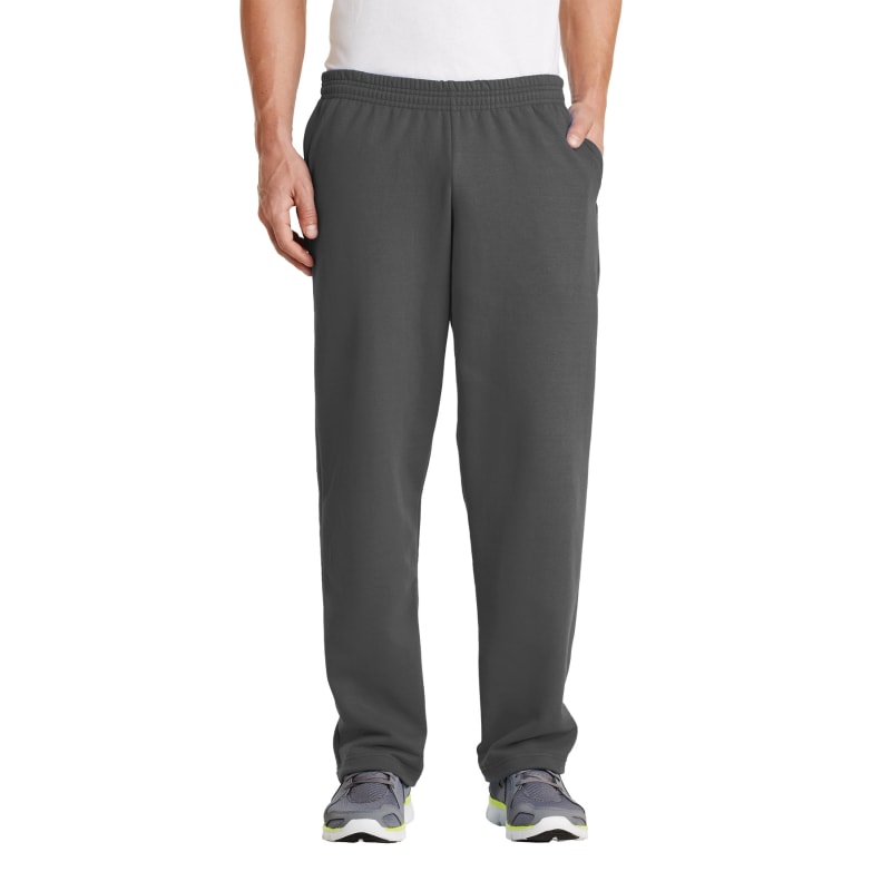 Port & Company - Core Fleece Sweatpant With Pockets. 29