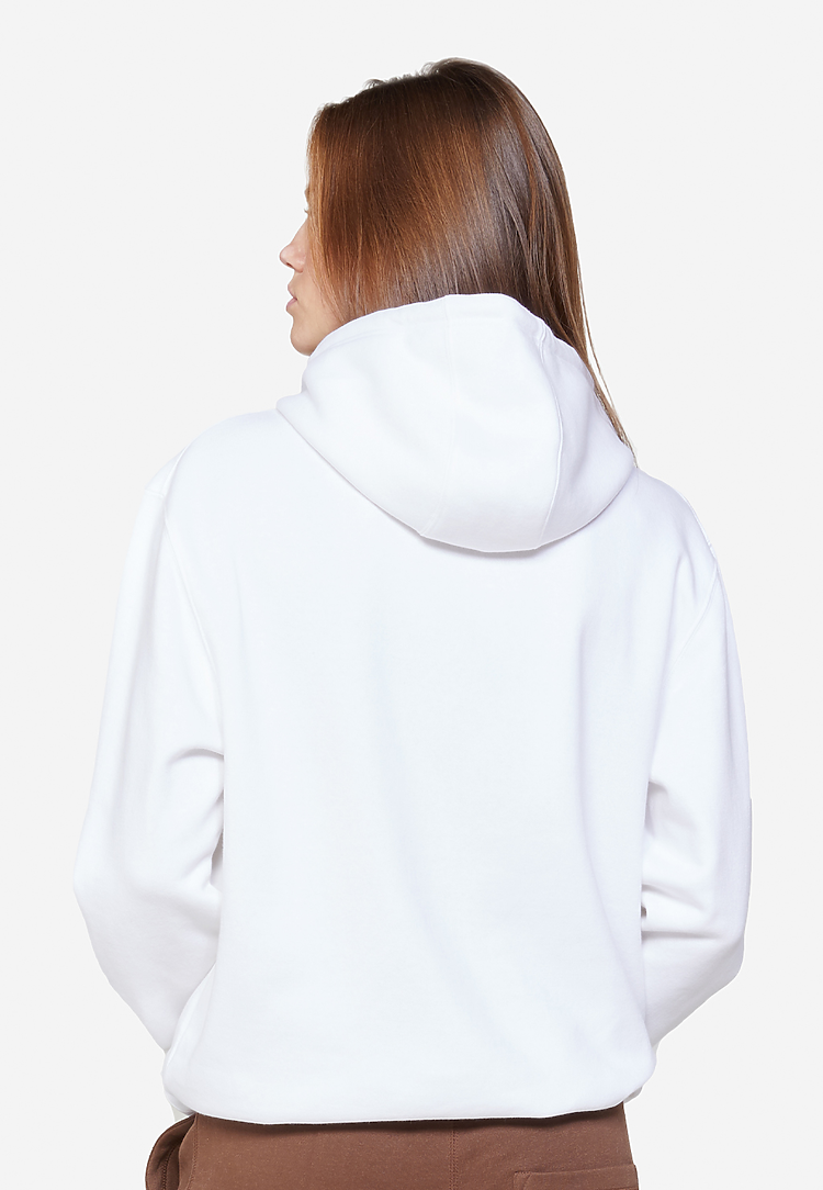 Premium Full Zip Hoodie, custom hoodie or sweatshirt with logo imprint 4
