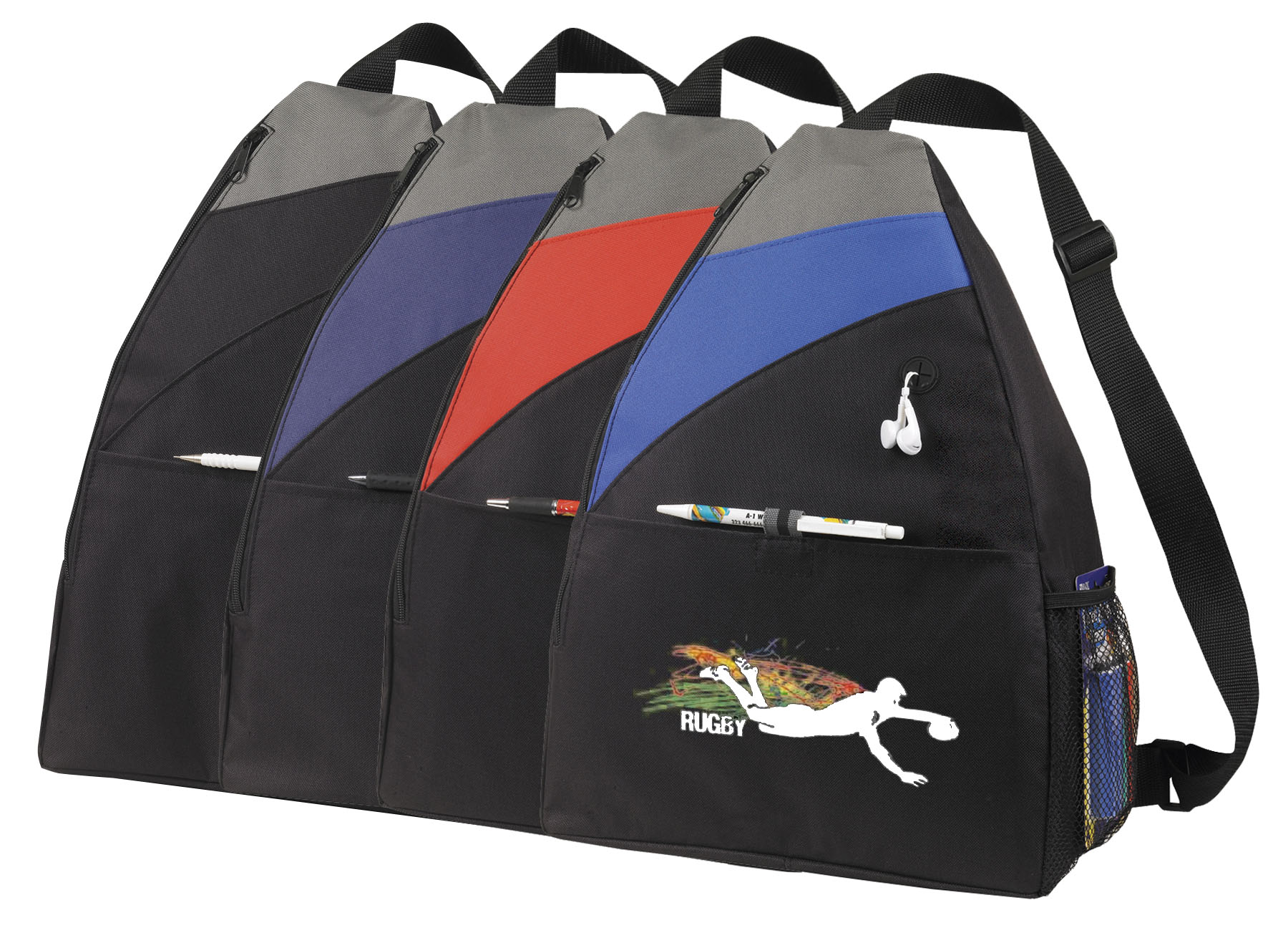 Large Sling Backpack