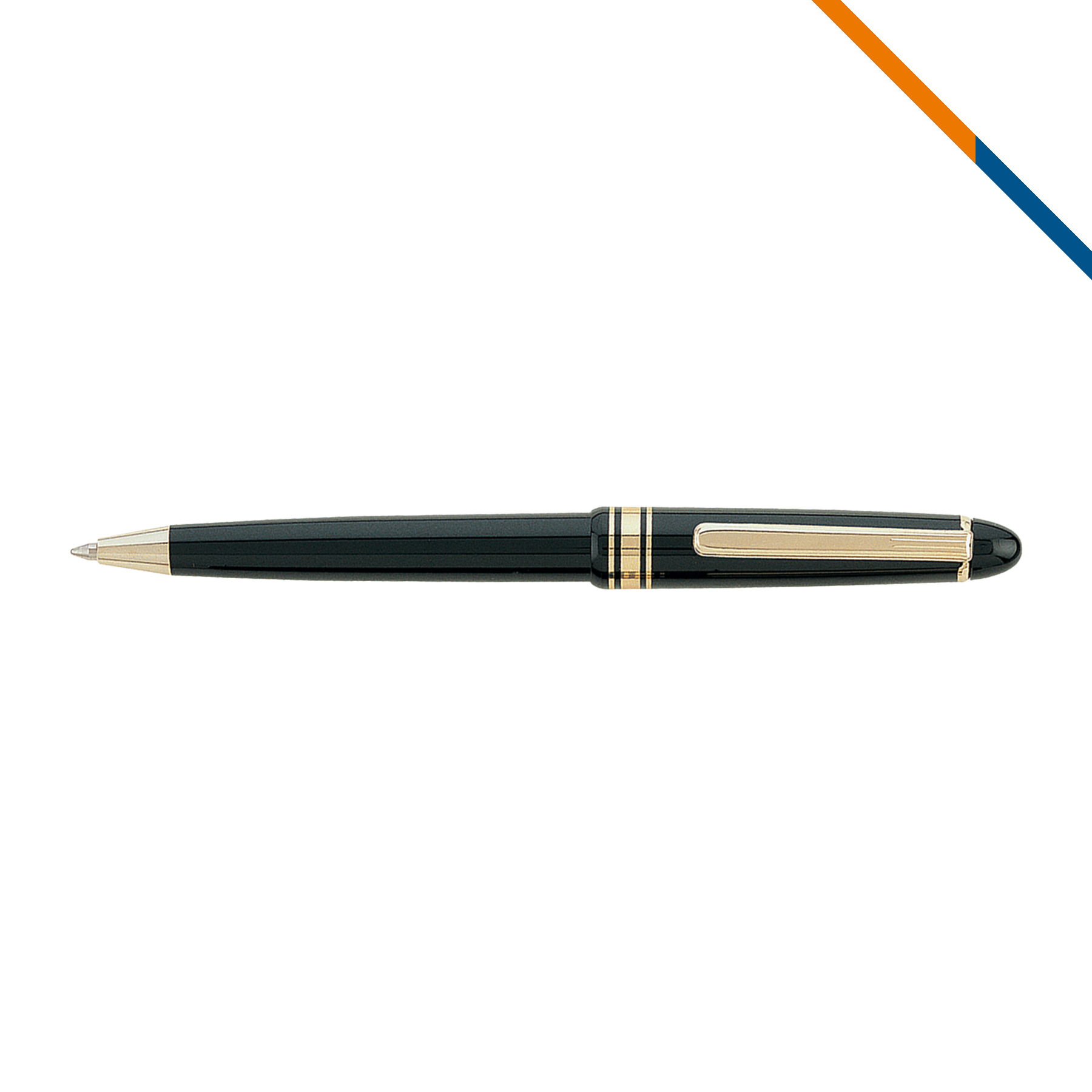 Ramoon Plastic Pen 8