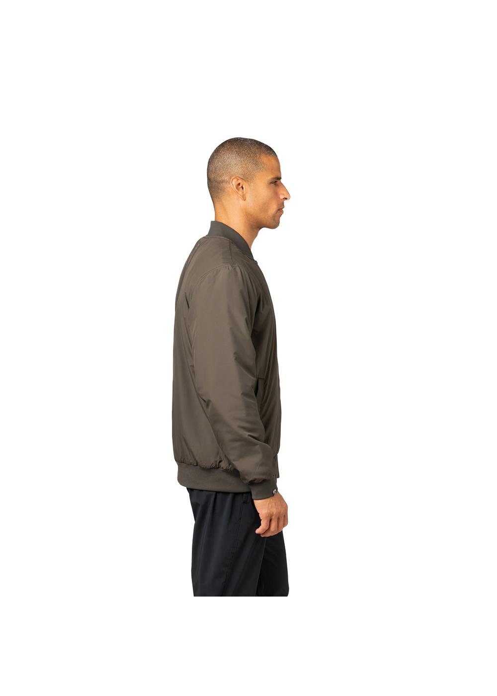 Storm Creek Men's Aviator 60 GSM Insulated Bomber Jacket 5