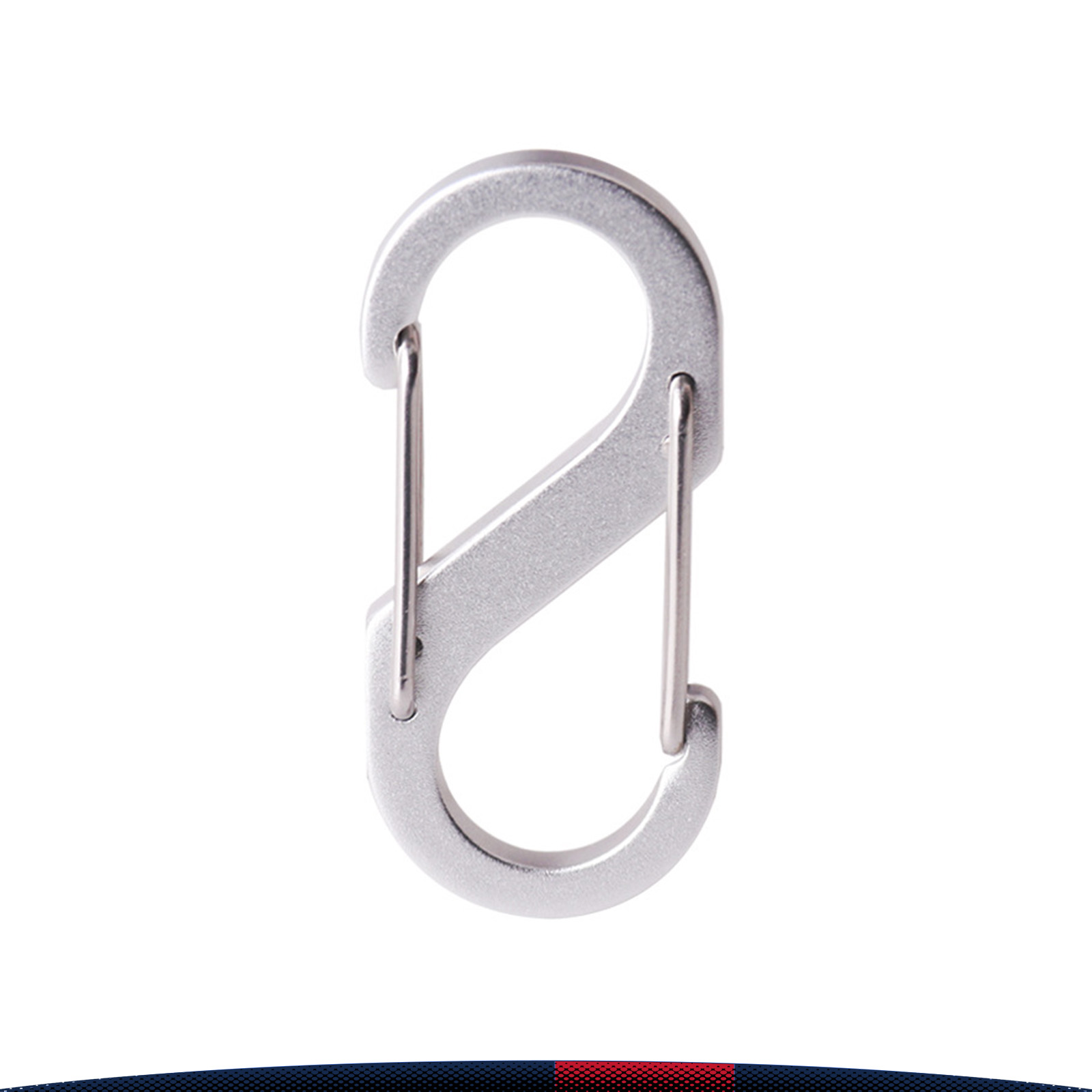 Versatile Hook Buckle 10