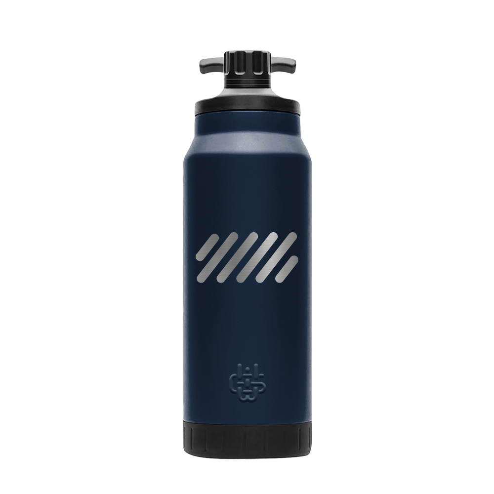 Wyld Gear 34 oz Mag Bottle 5