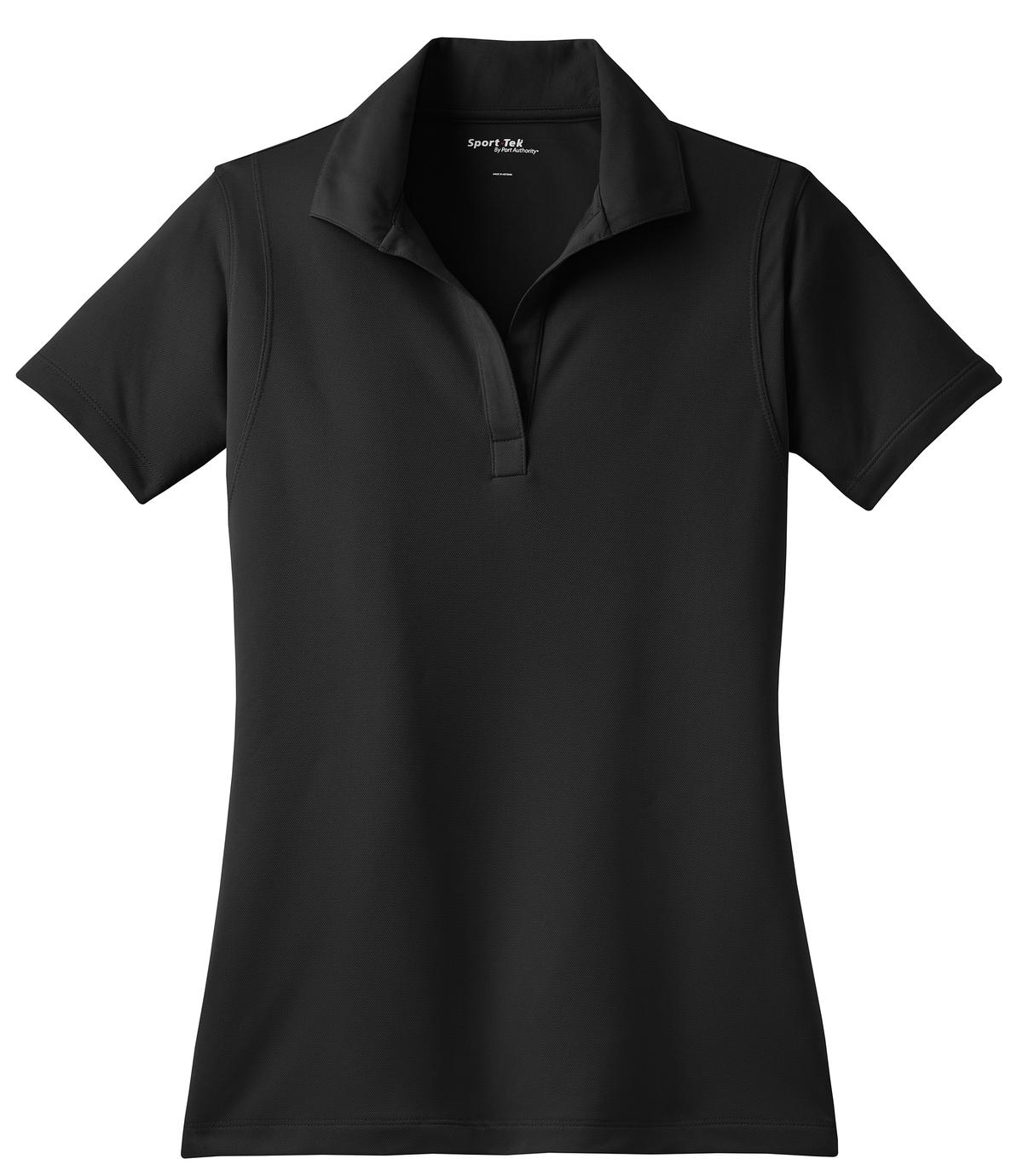 Sport-Tek® Women's Micropique Sport-Wick Polo