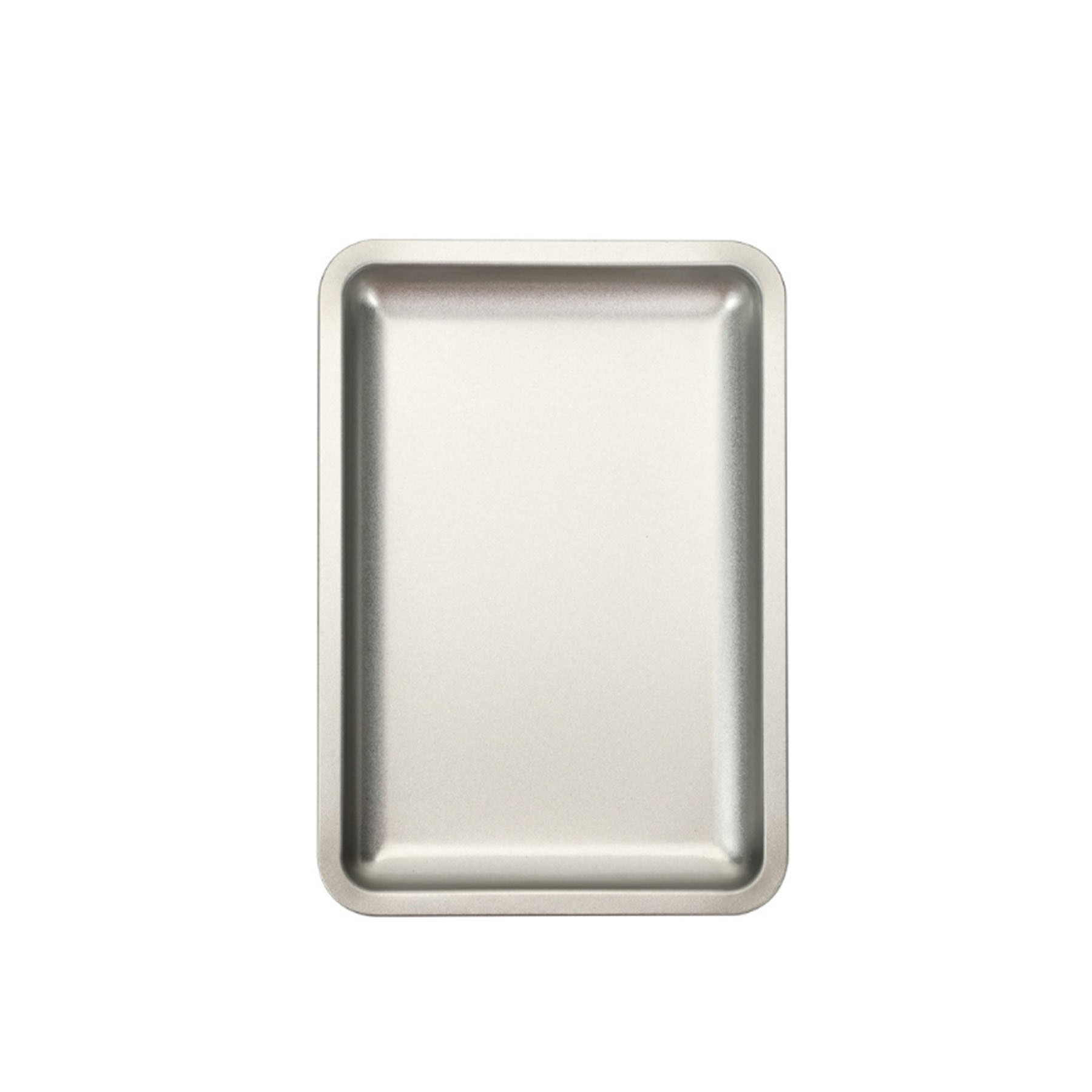 Stainless Steel Comestic Tray 4