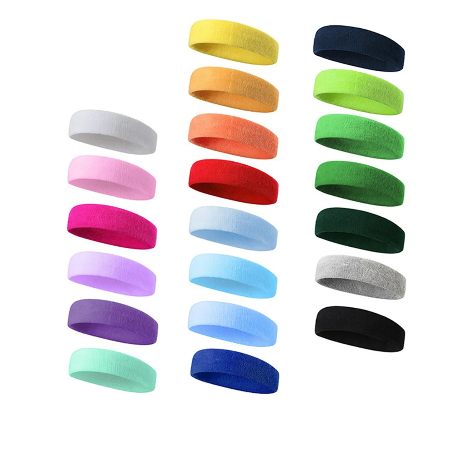 Outdoors Sports Headband 7