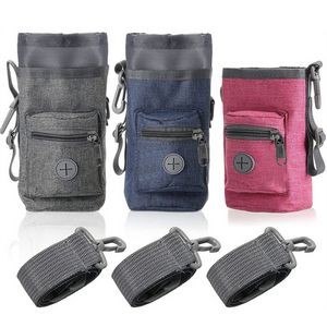 Diaper Bag Multi Function Mommy Backpack 3
