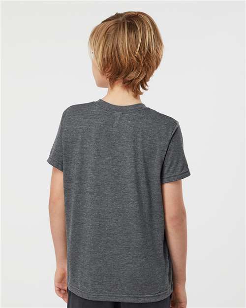 Youth Poly-Rich T-Shirt - 265 37