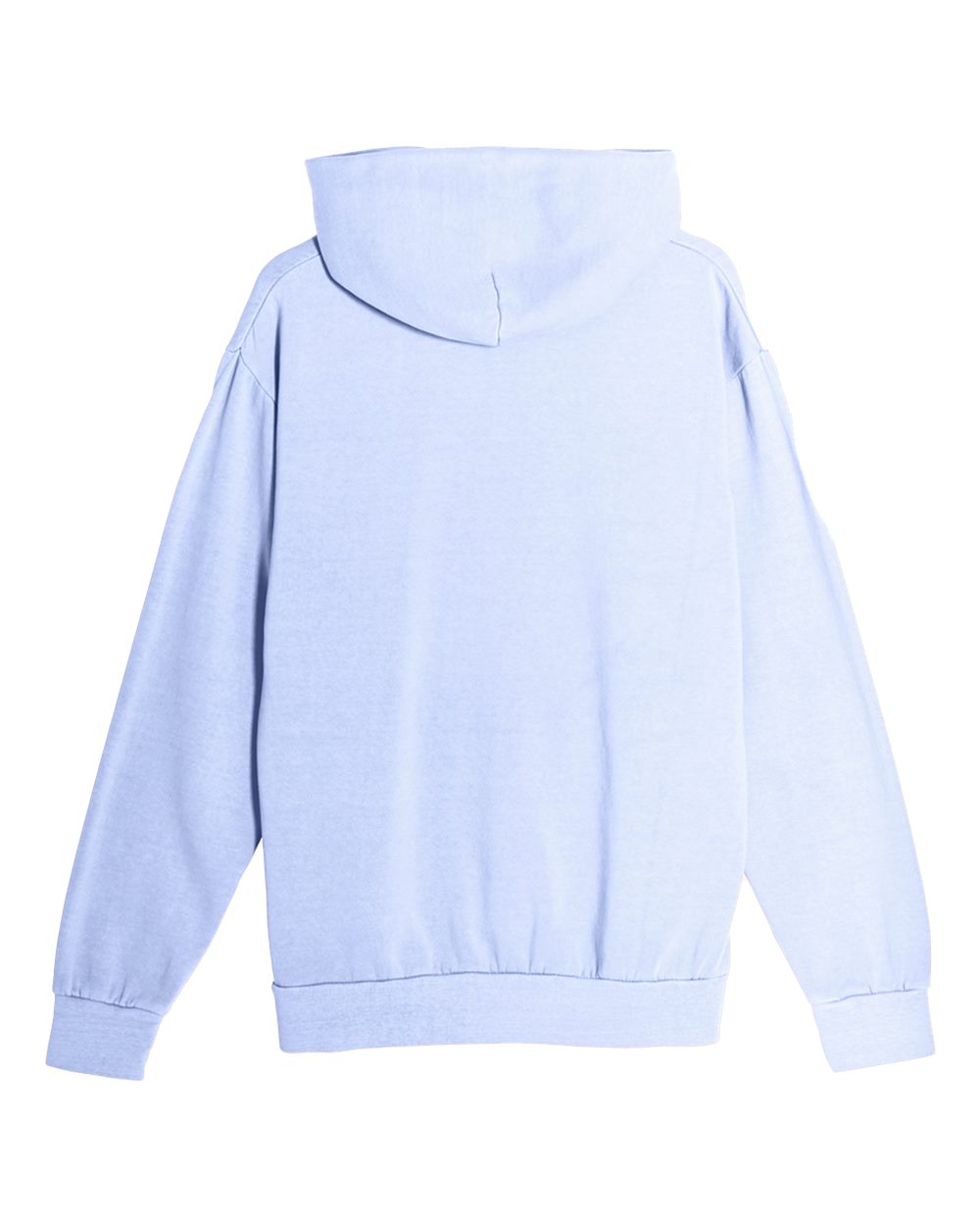 Unisex Urban Hoodie Sweatshirt - LS16001 123