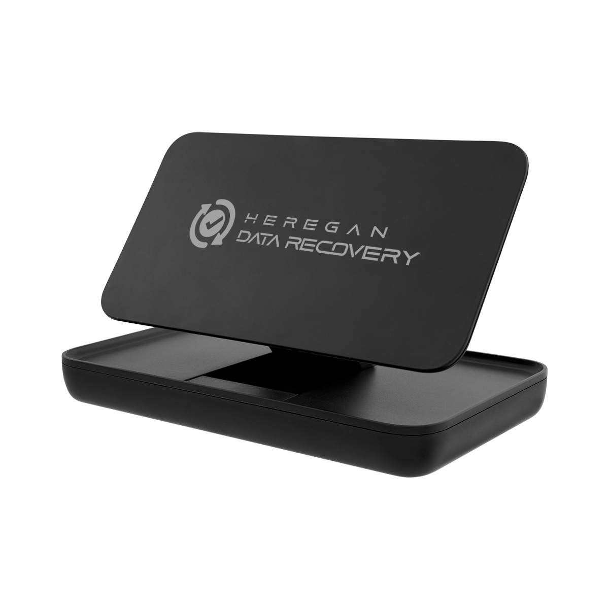 Rabs Folding Wireless Charger & Stand 8