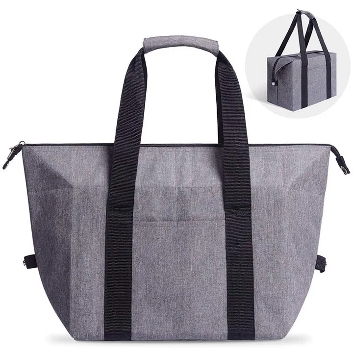 Large Capacity Cooler Bag 6