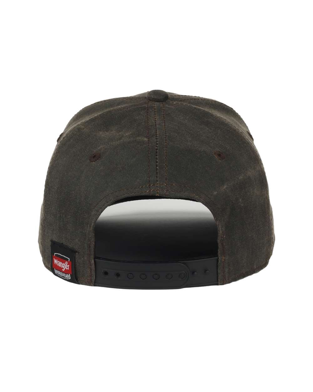 Wrangler Workwear Cap - WRA202 4