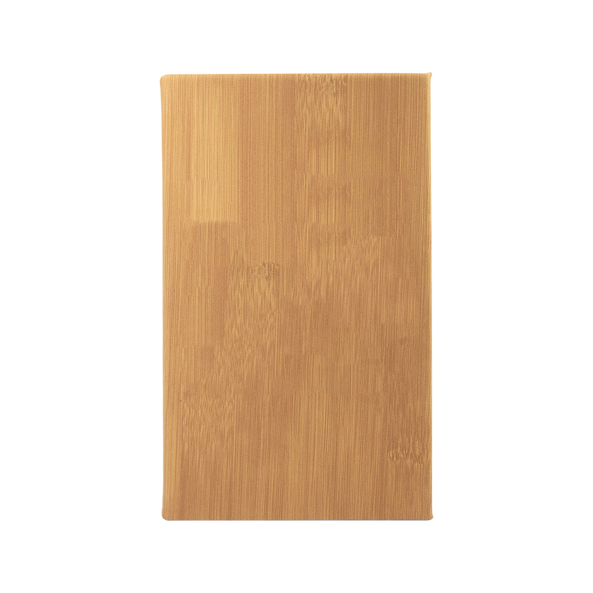 5" x 8" Bamboo Leatherette Sketch Book 2