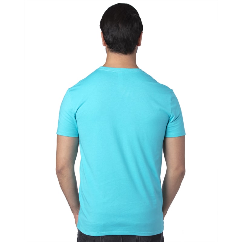 Threadfast Apparel Unisex Ultimate CVC T-Shirt 22