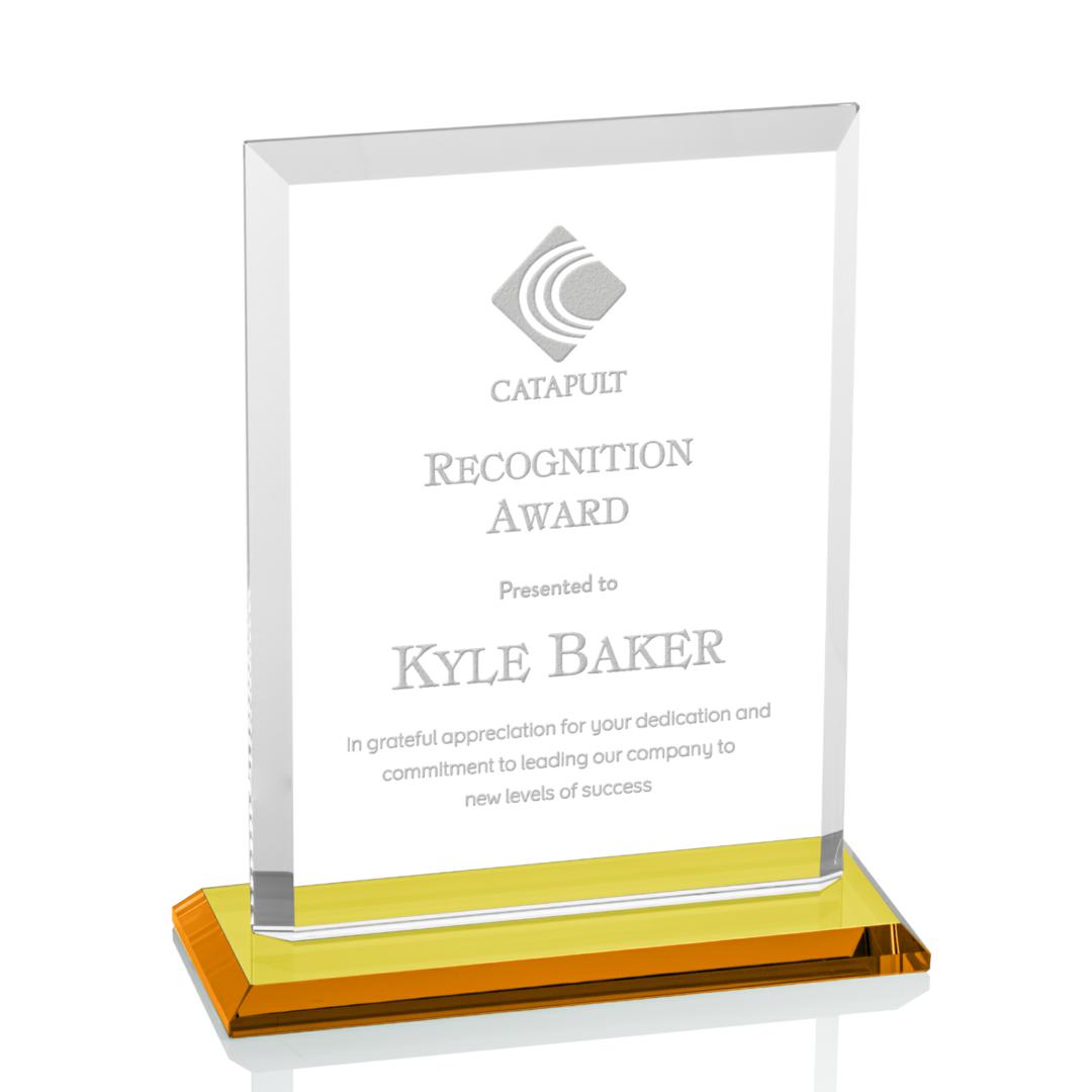 Denison Award - Amber 11