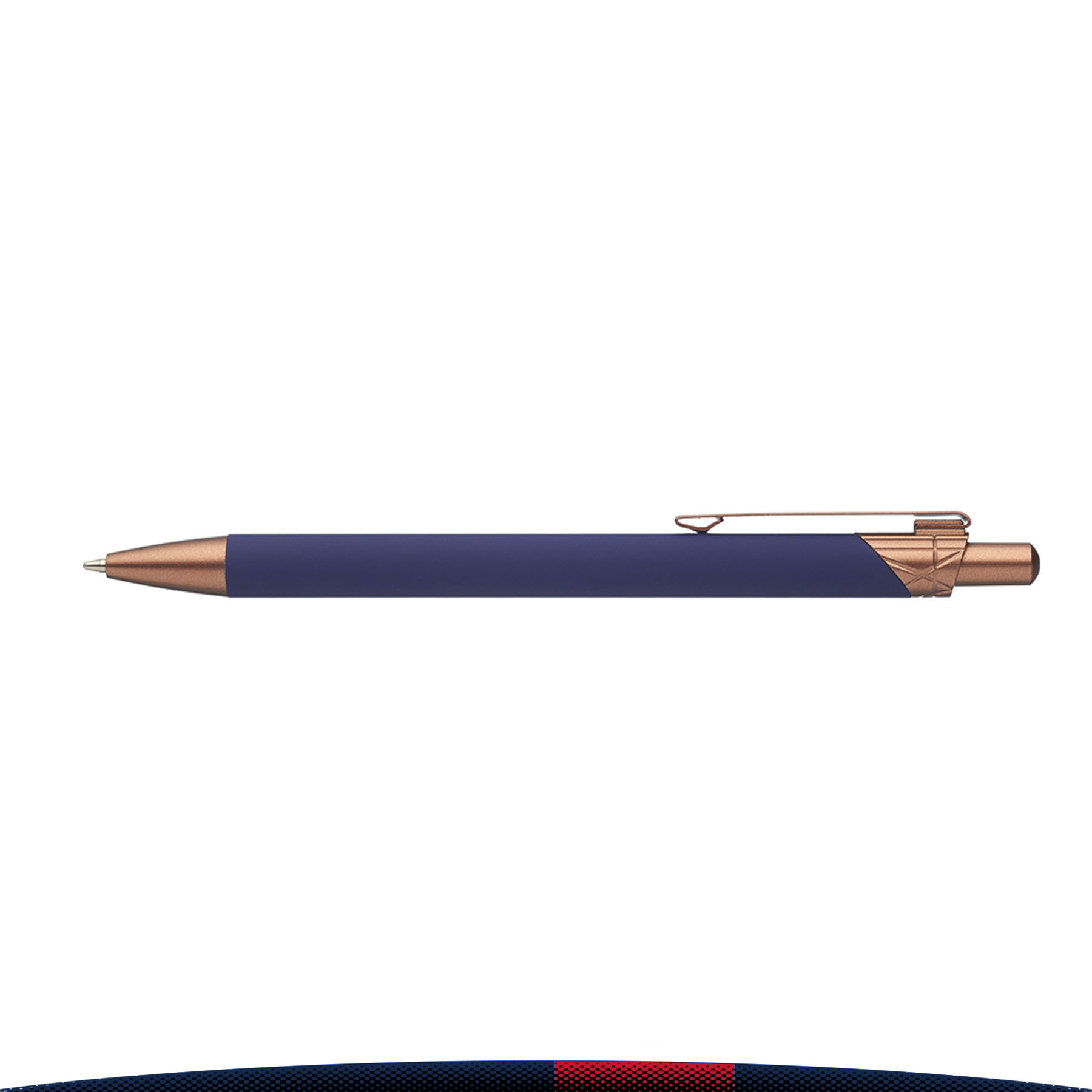 Miteo Stylus Ballpoint Pen 12