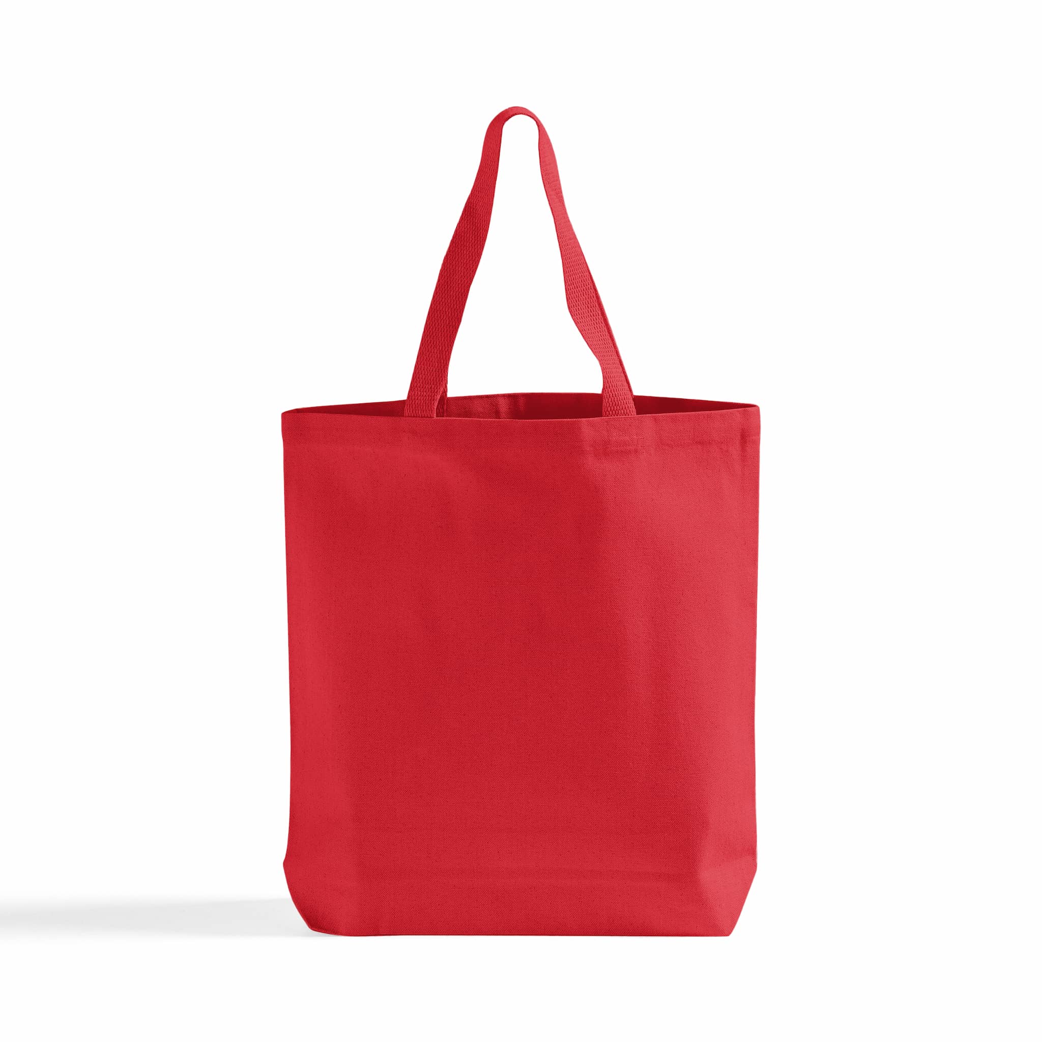 Everyday Canvas Tote Bag 4