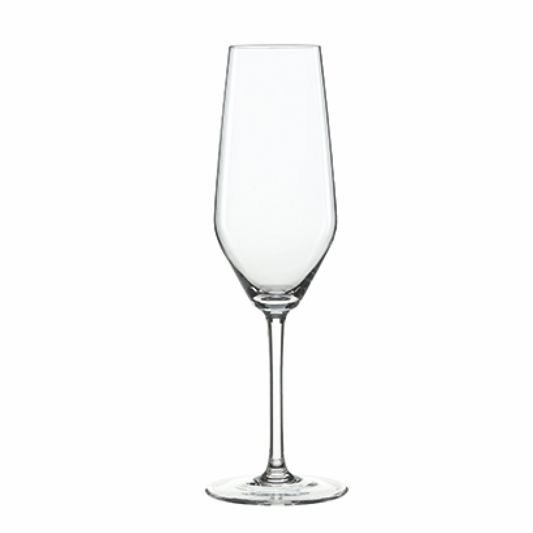 Spiegelau Style 8.5oz Champagne Flute, set of 4 2